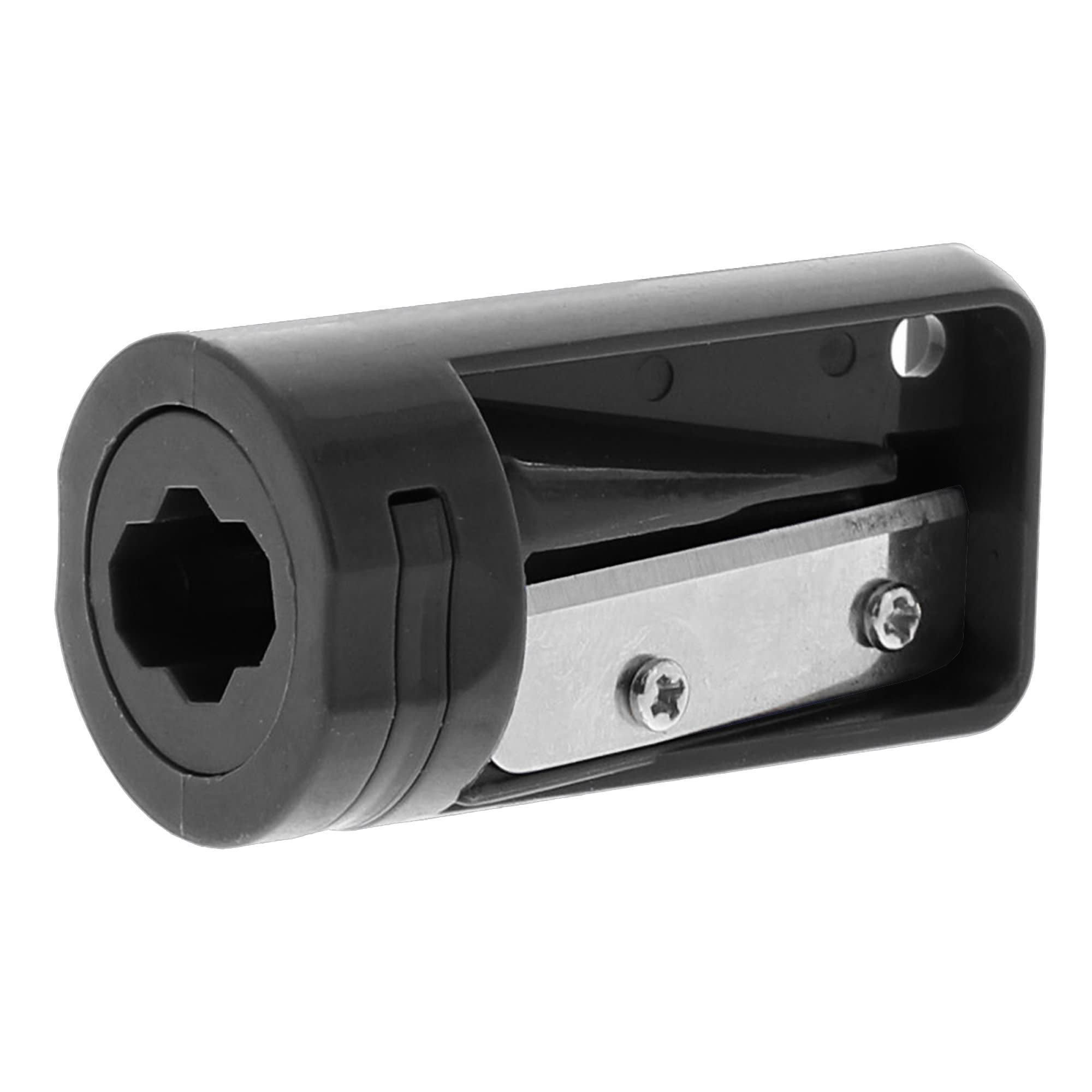 Carpenter Pencil Sharpener - PSH001 Image