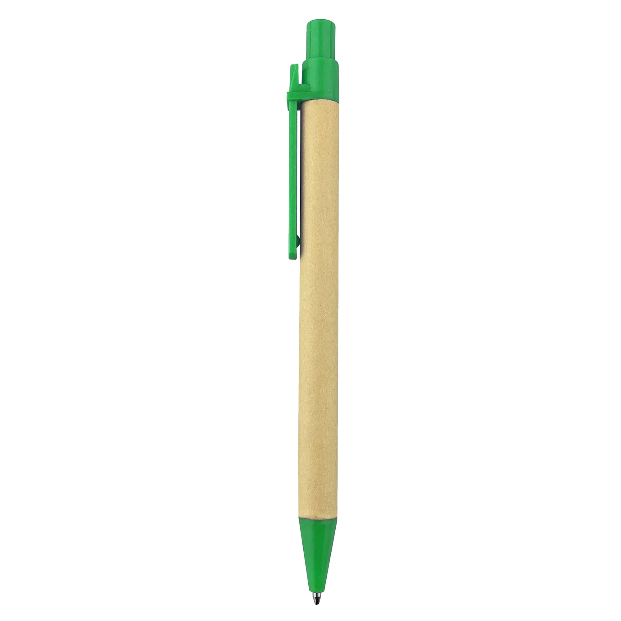 Astor Recycled Cardboard Pen - image 5