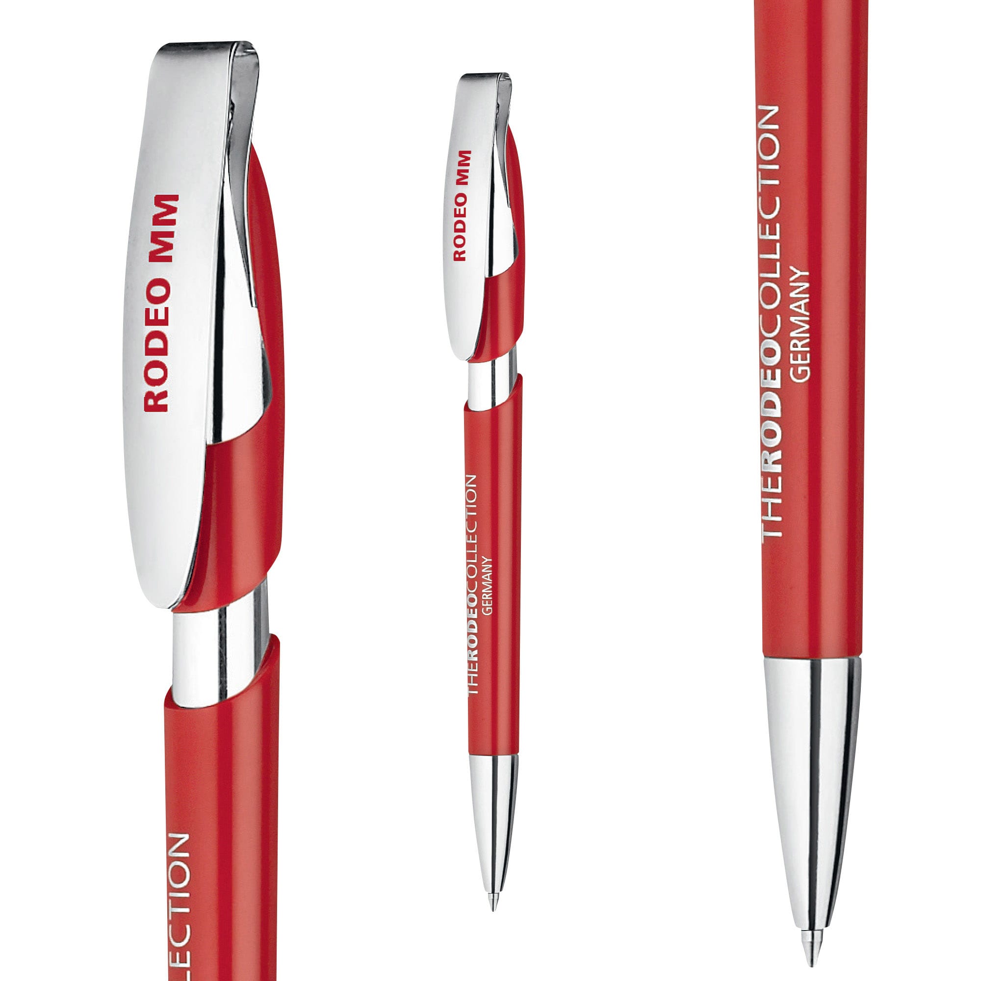 Rodeo MM - RODEO004 Image