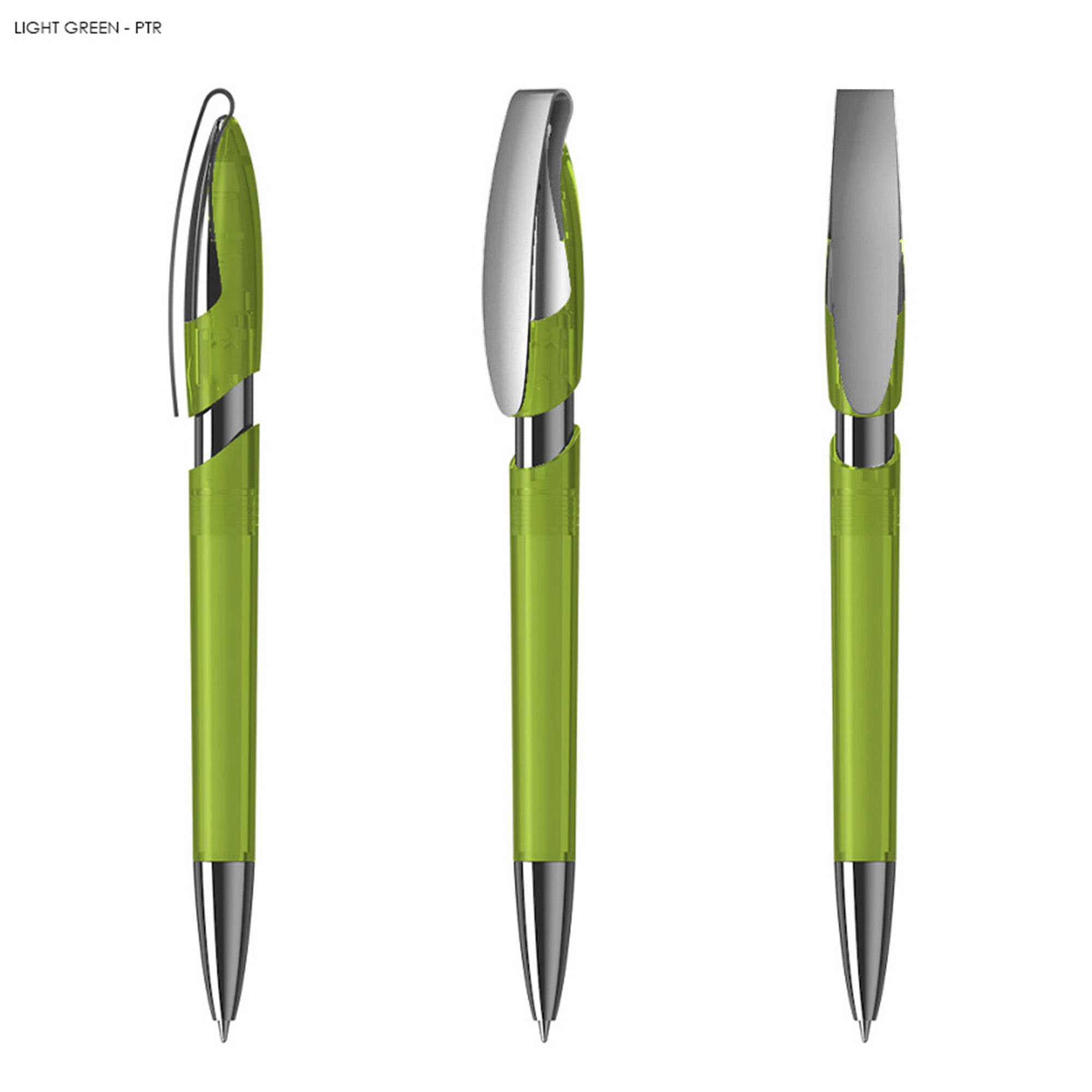 Rodeo MM Transparent - RODEO005 Image