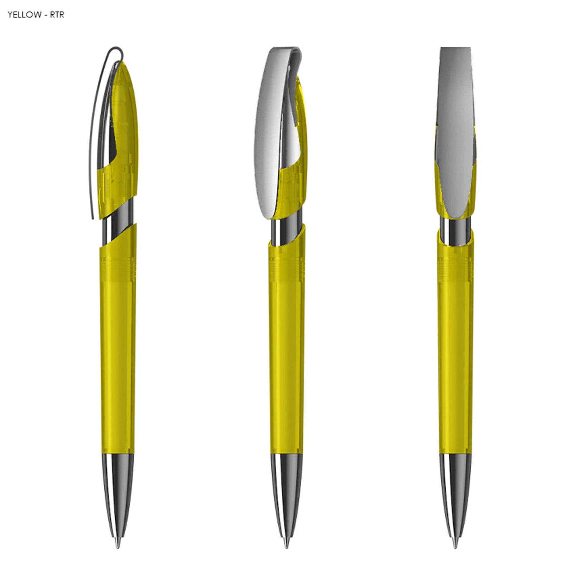 Rodeo MM Transparent - RODEO005 Image