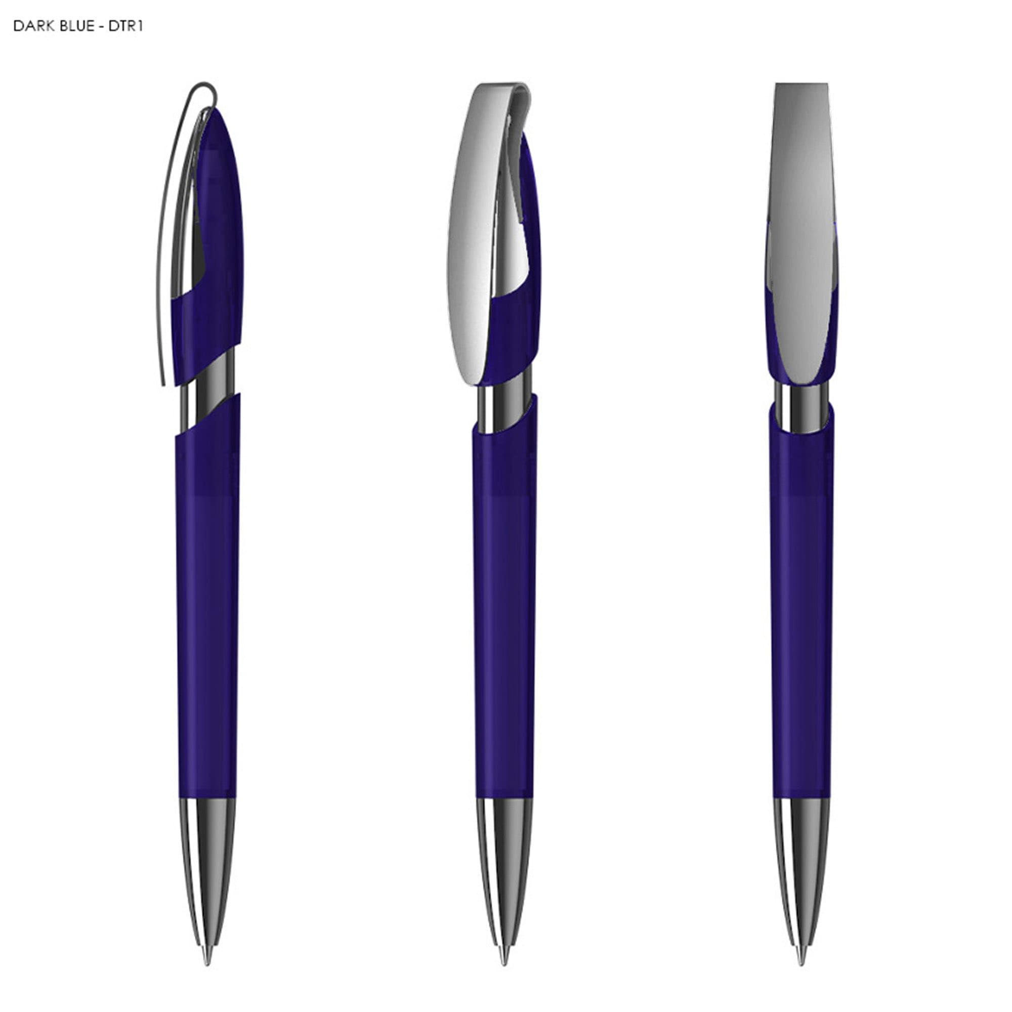 Rodeo MM Transparent - RODEO005 Image