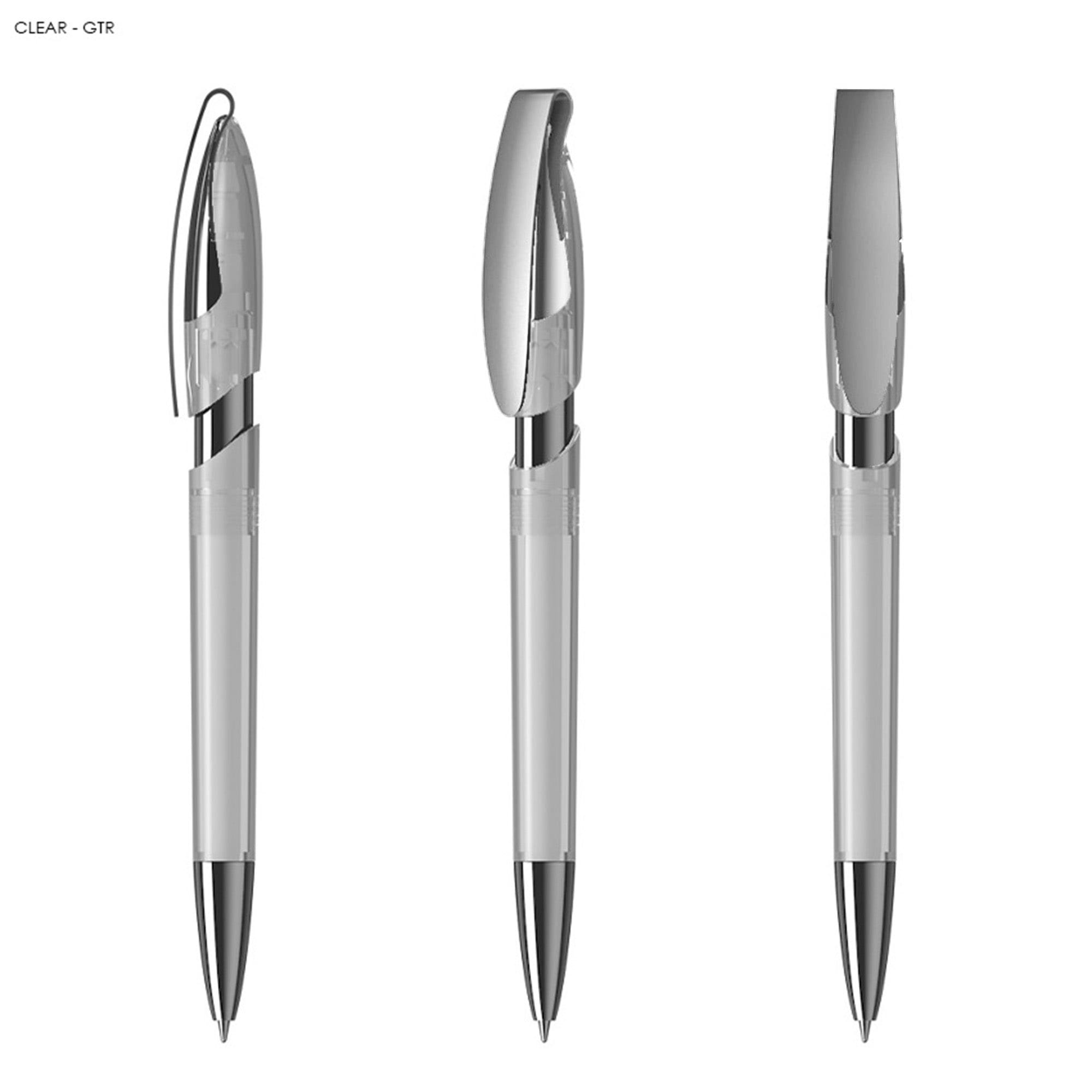 Rodeo MM Transparent - RODEO005 Image