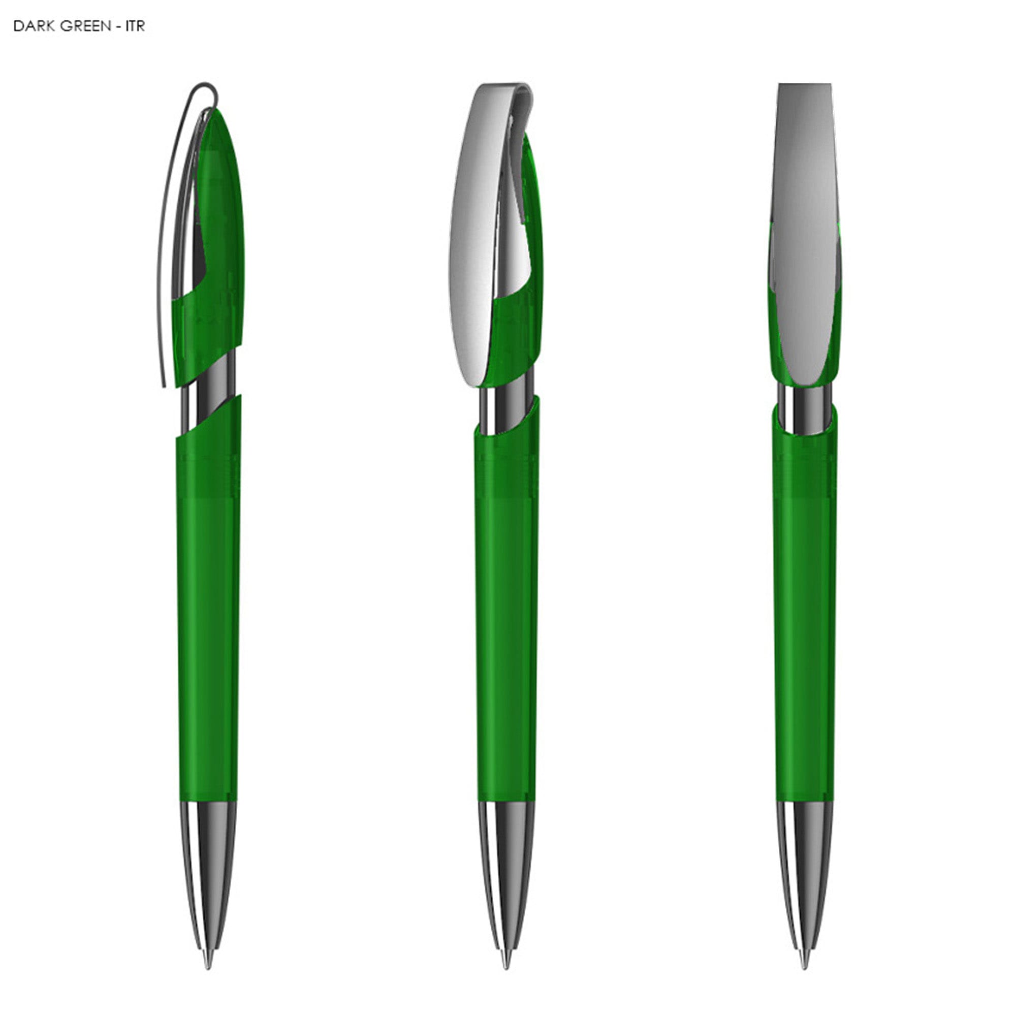 Rodeo MM Transparent - RODEO005 Image