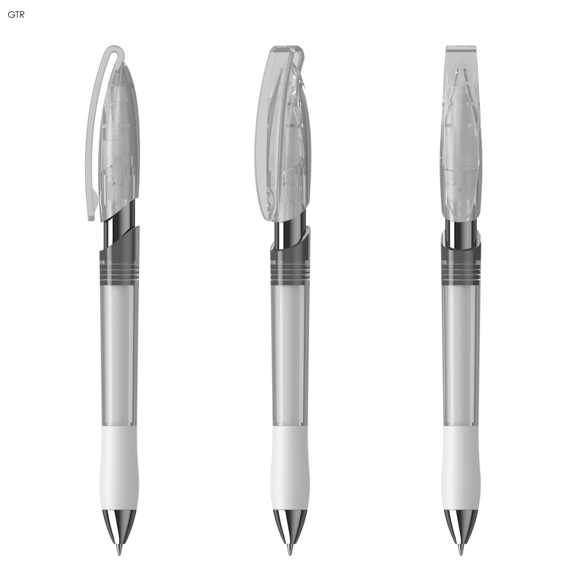 Rodeo M Grip Transparent - RODEO010 Image