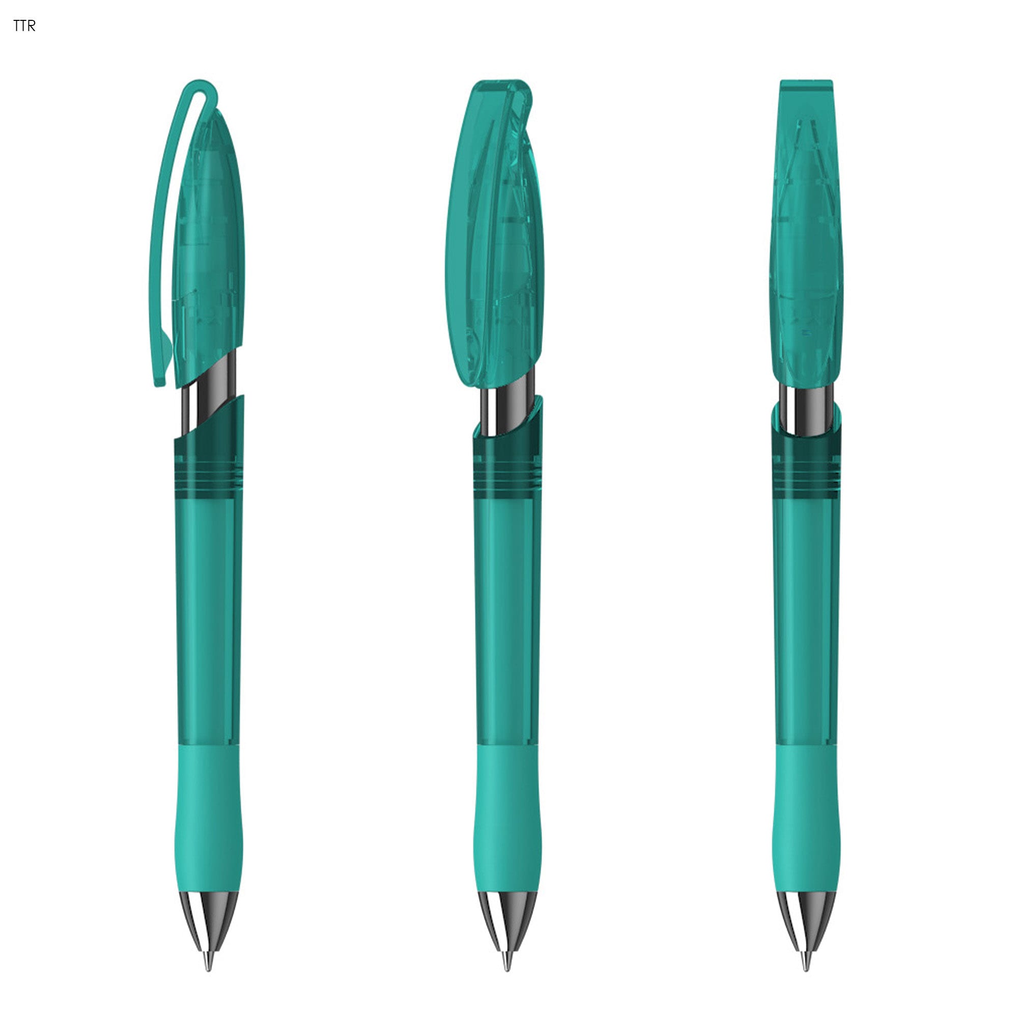 Rodeo M Grip Transparent - RODEO010 Image