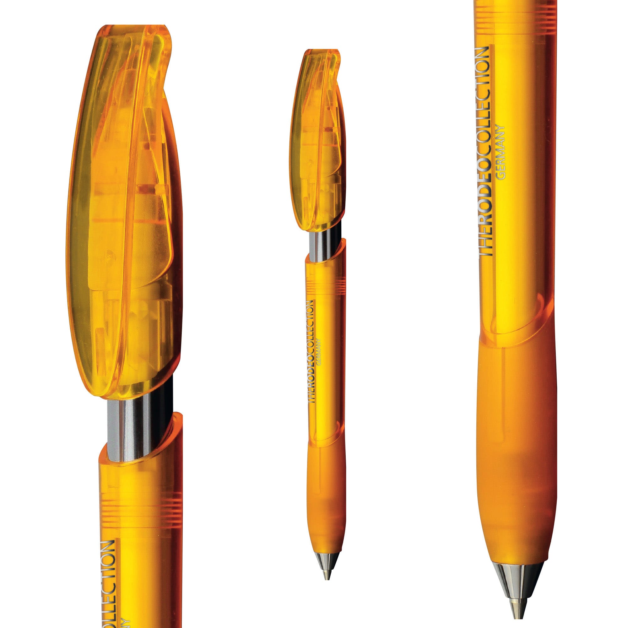 Rodeo M Grip Transparent - RODEO010 Image