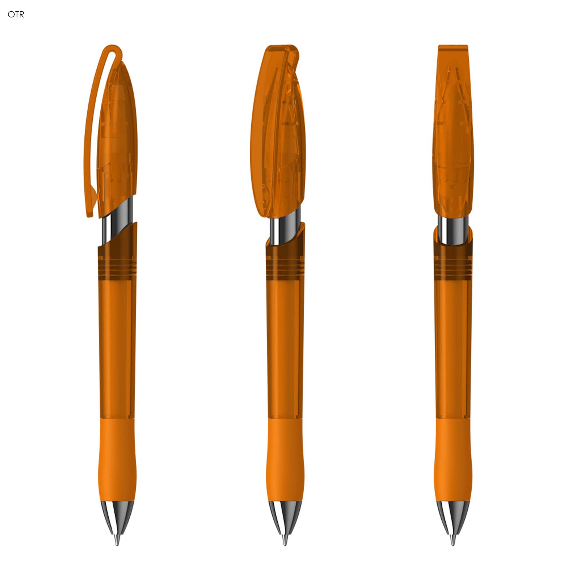 Rodeo M Grip Transparent - RODEO010 Image