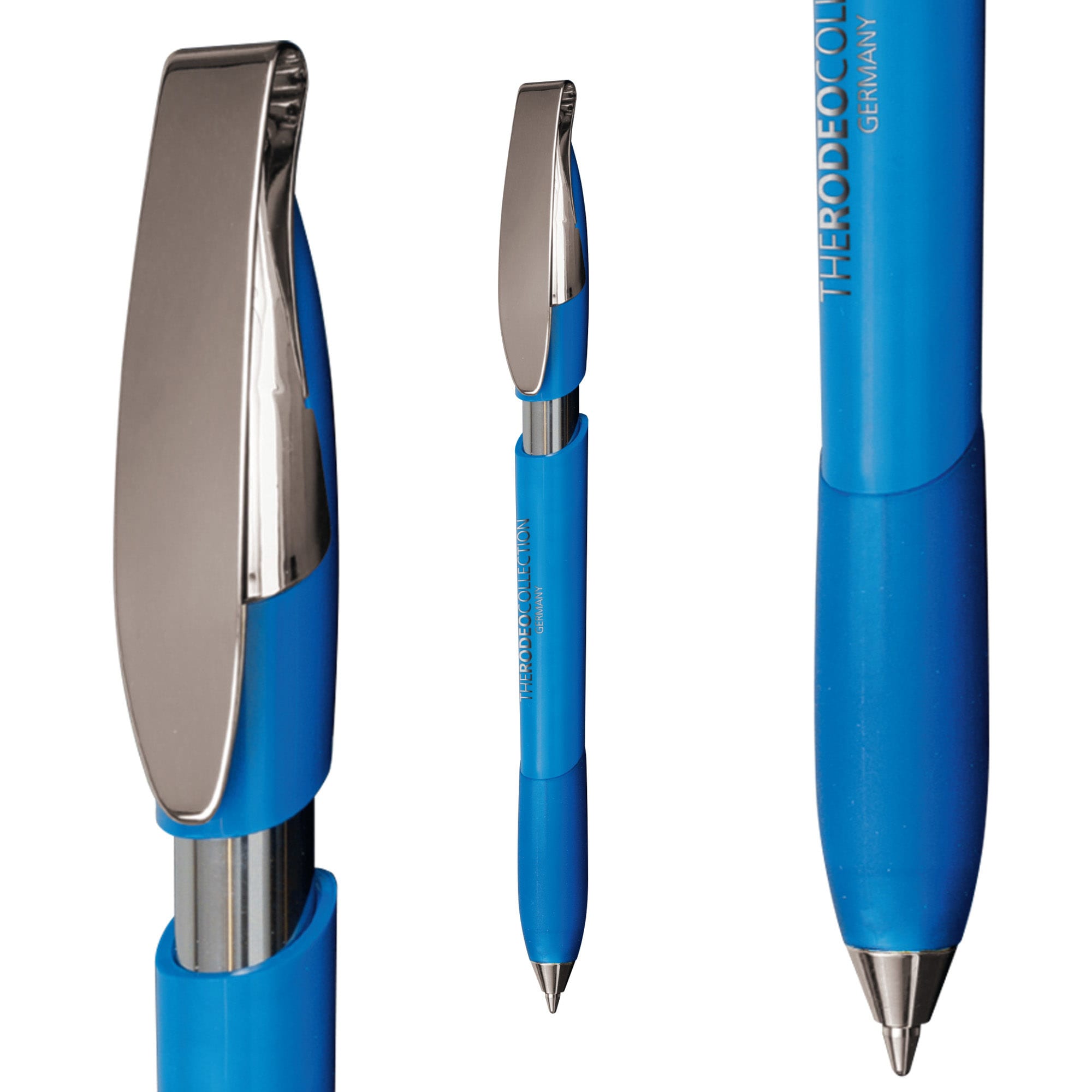 Rodeo MM Grip - RODEO011 Image