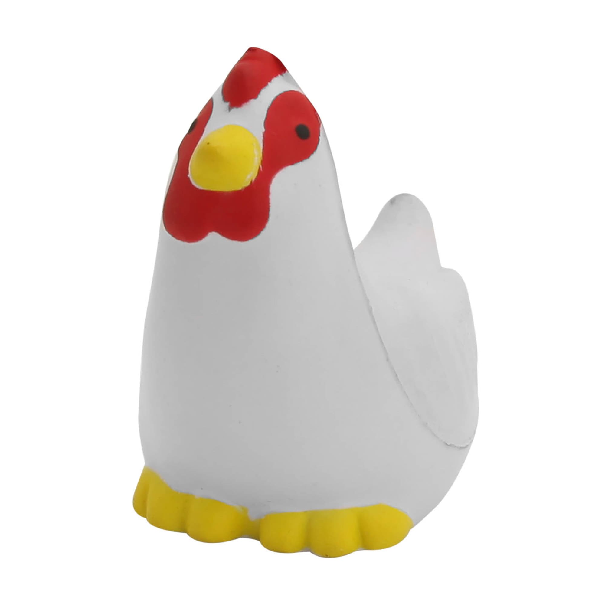 Stress Chicken - SA003 Image 