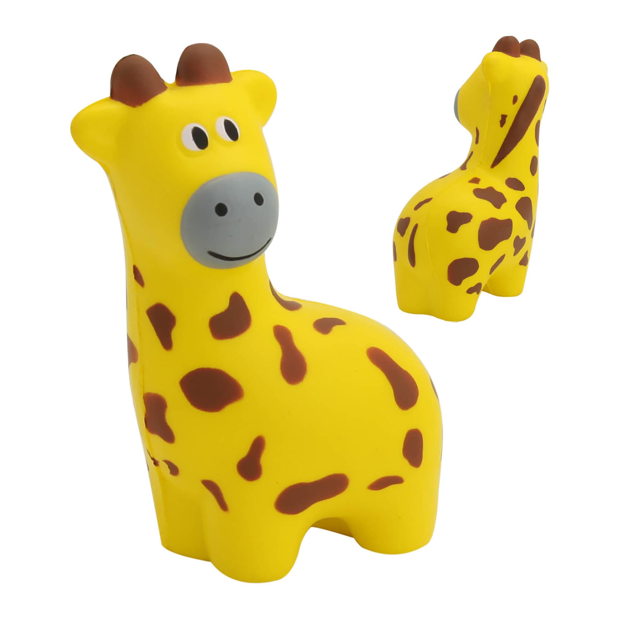 Stress Giraffe - SA010 Image