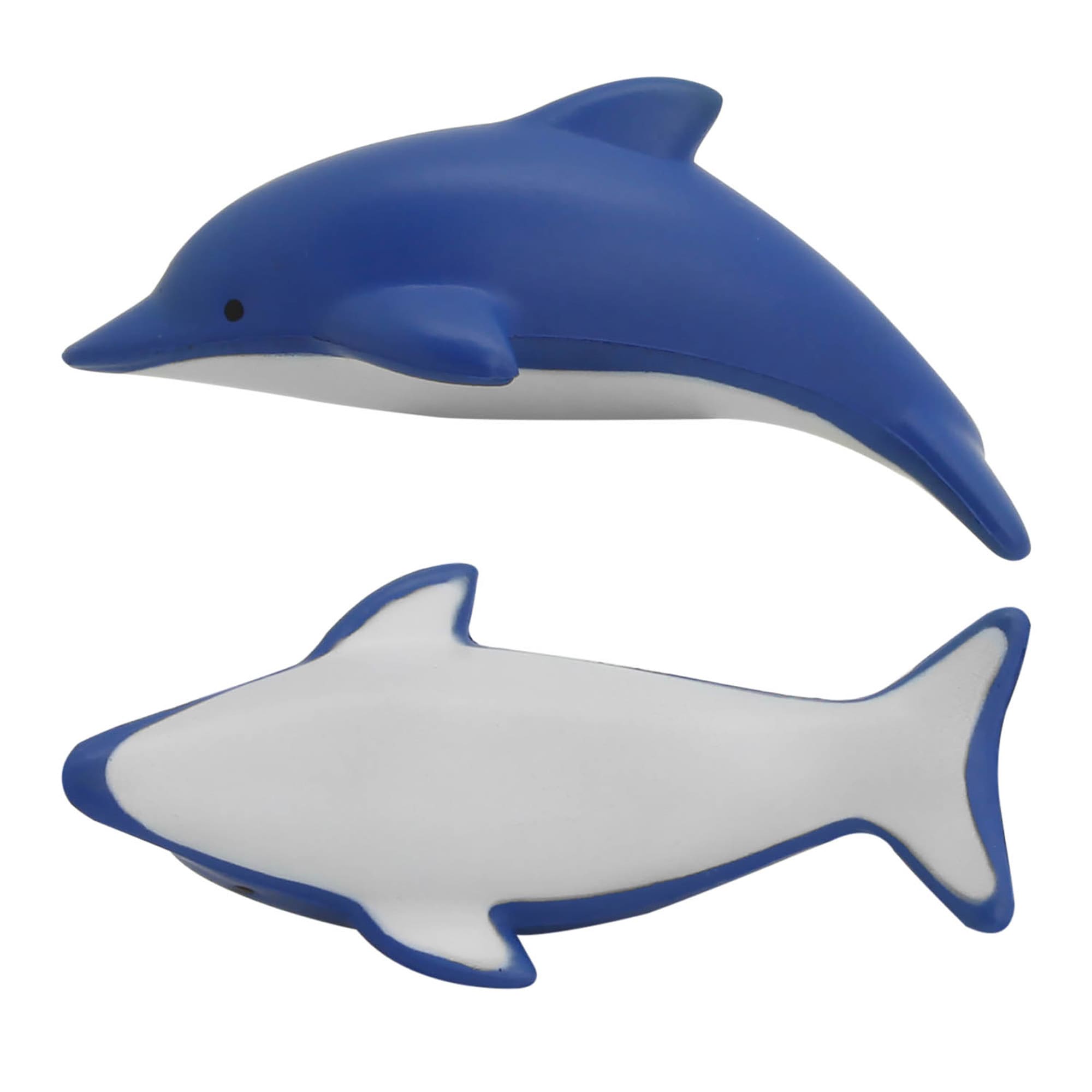 Stress Dolphin - SA014 Image