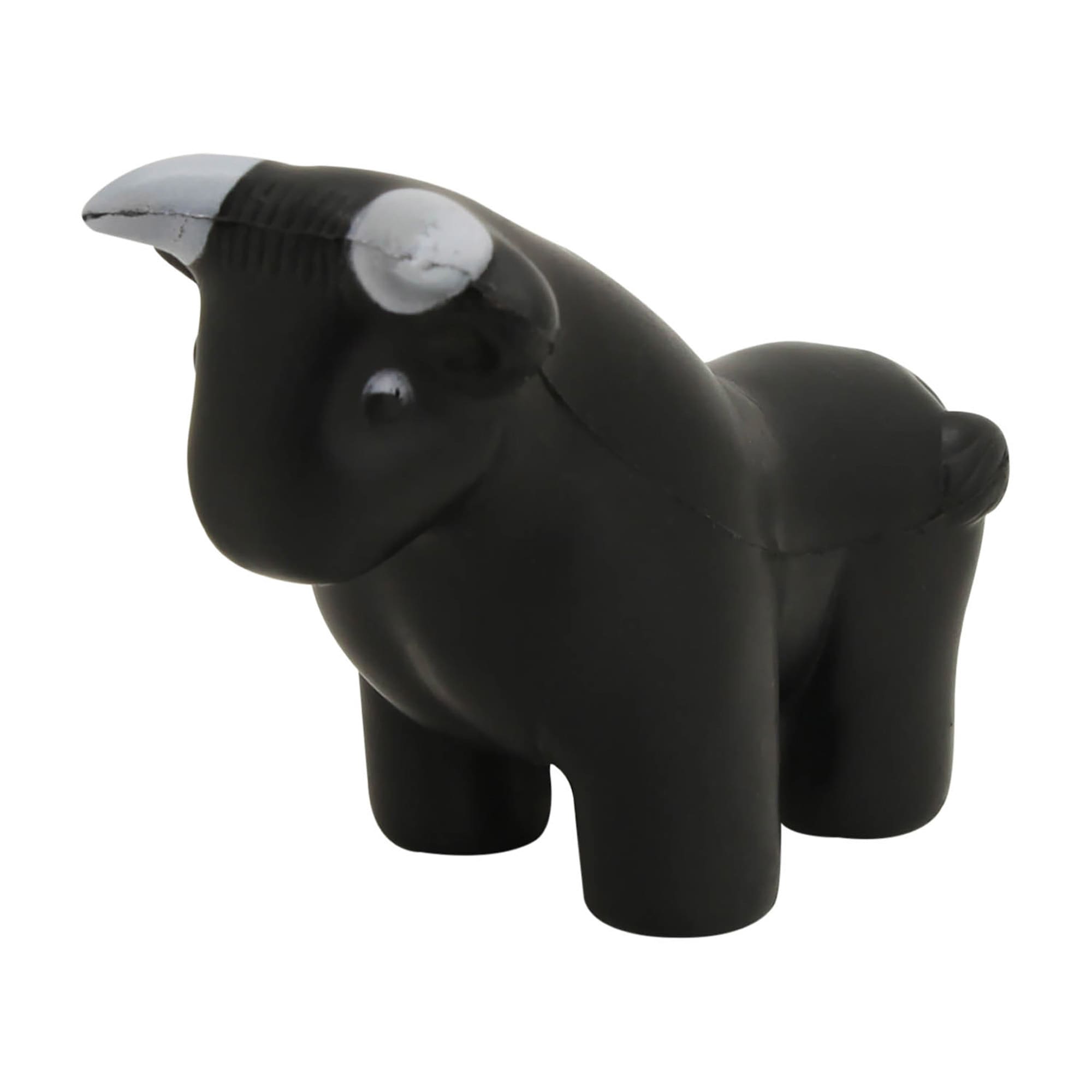 Stress Black Bull - SA015 Image 