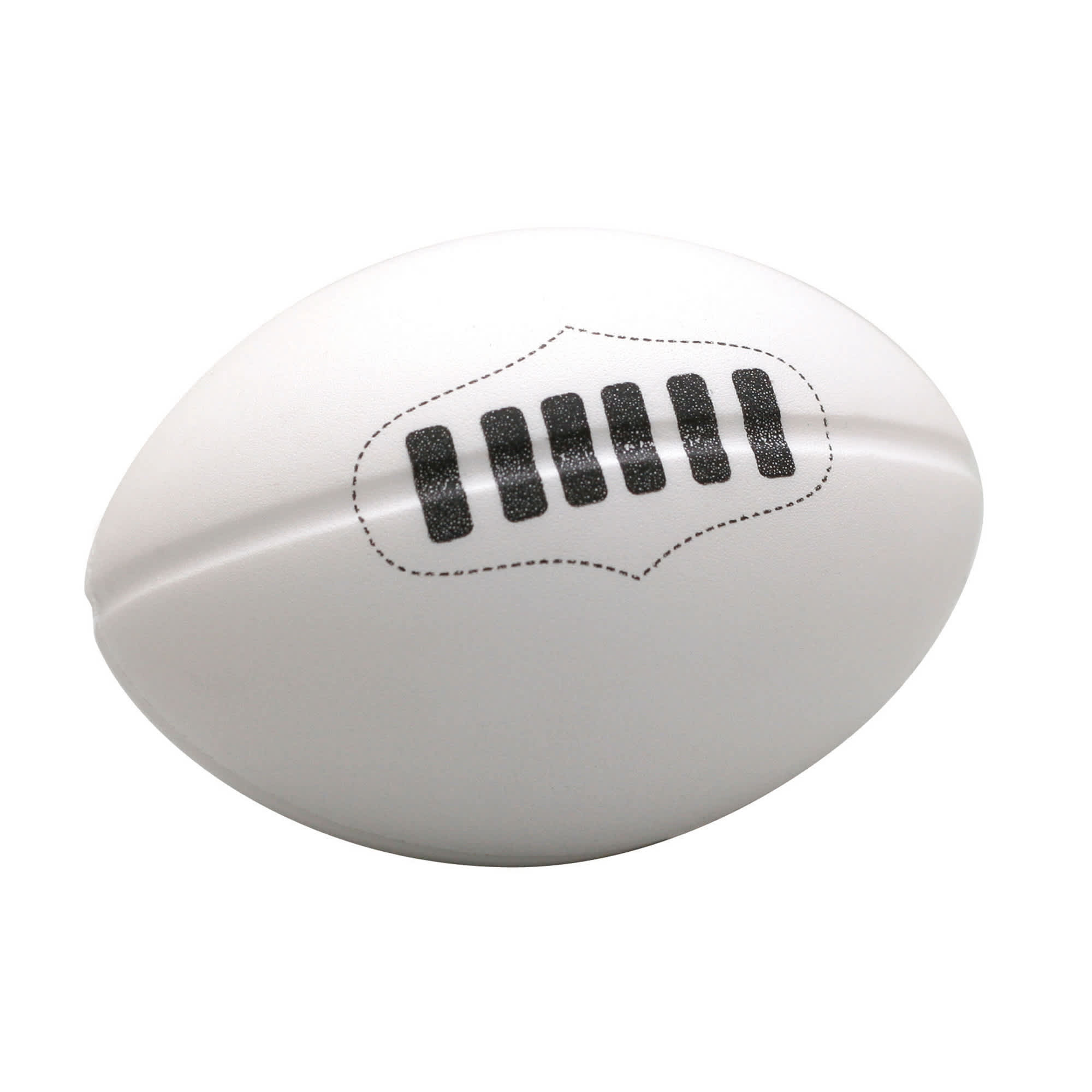 Stress Footy - SB005 Image