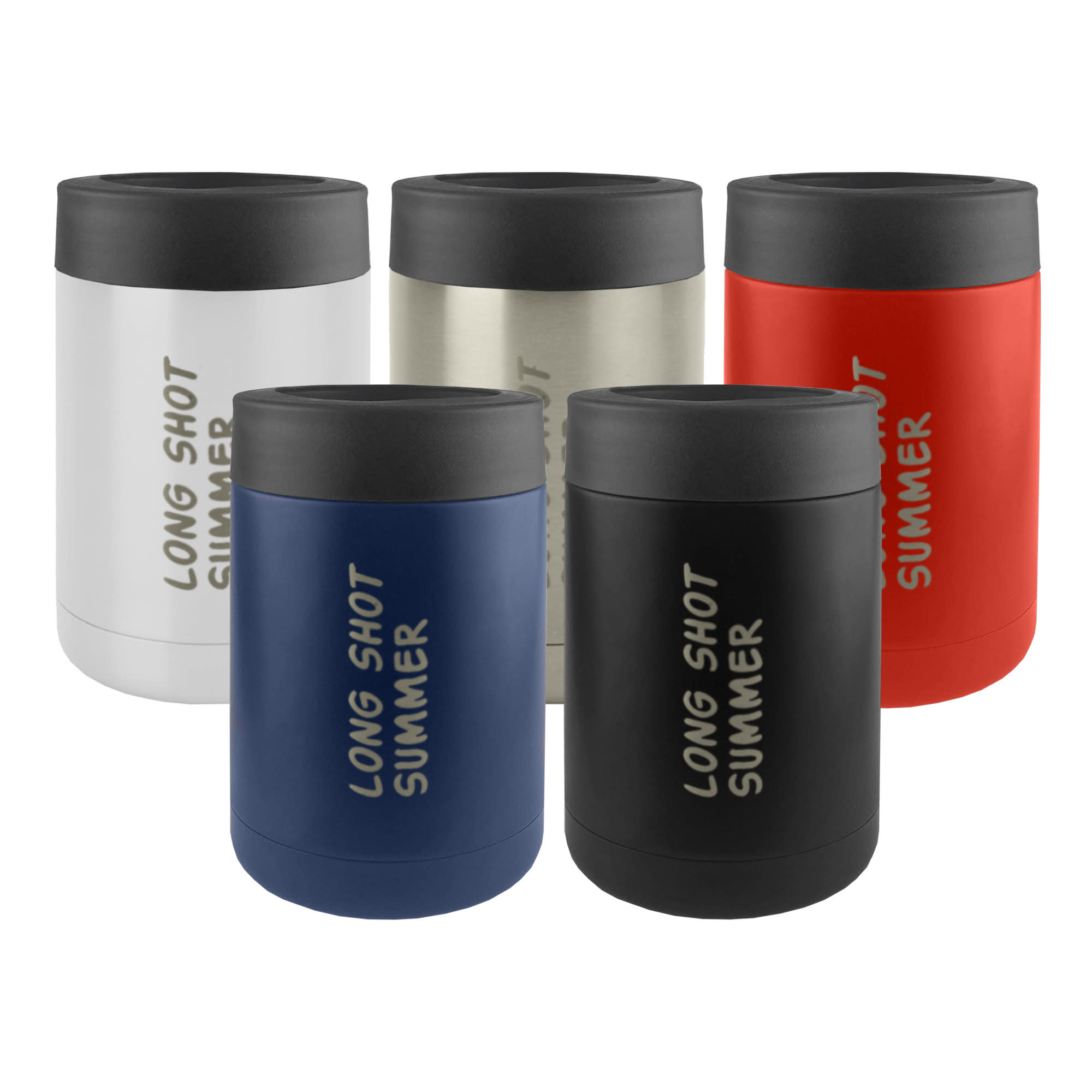 Kovina Stainless Steel Stubby Holder - image 2
