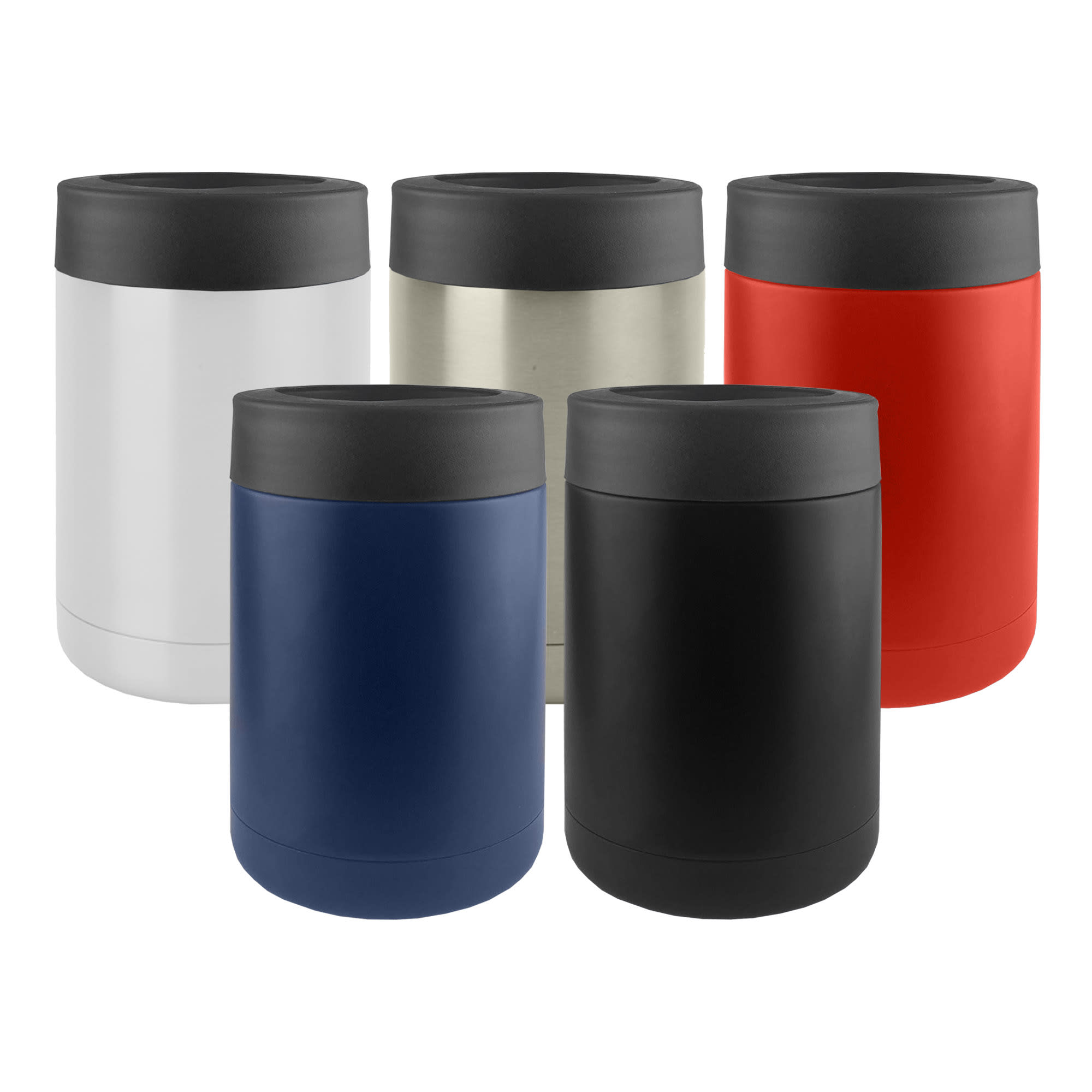 Kovina Stainless Steel Stubby Holder - image 3