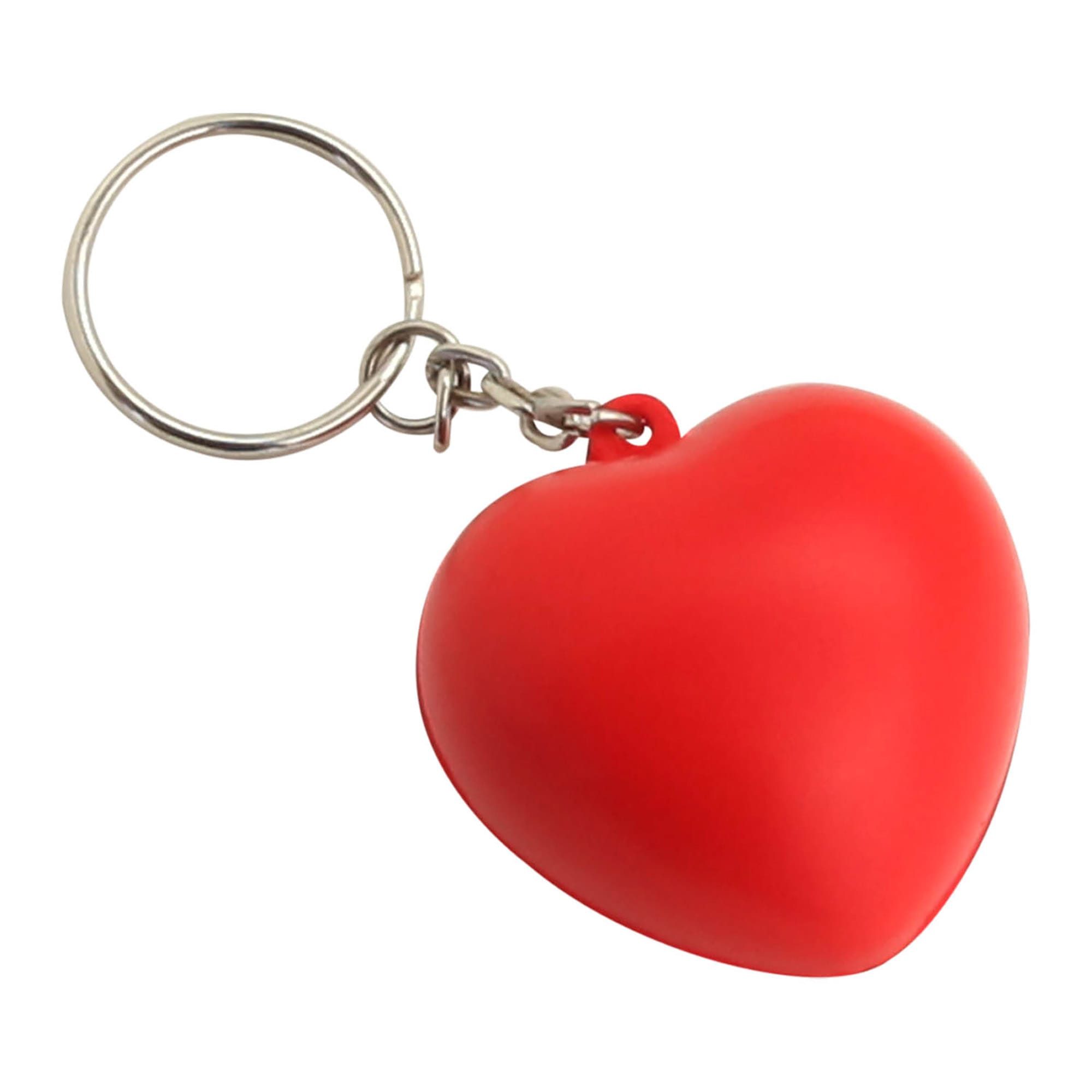 Stress Heart Key Ring SKR002 | 