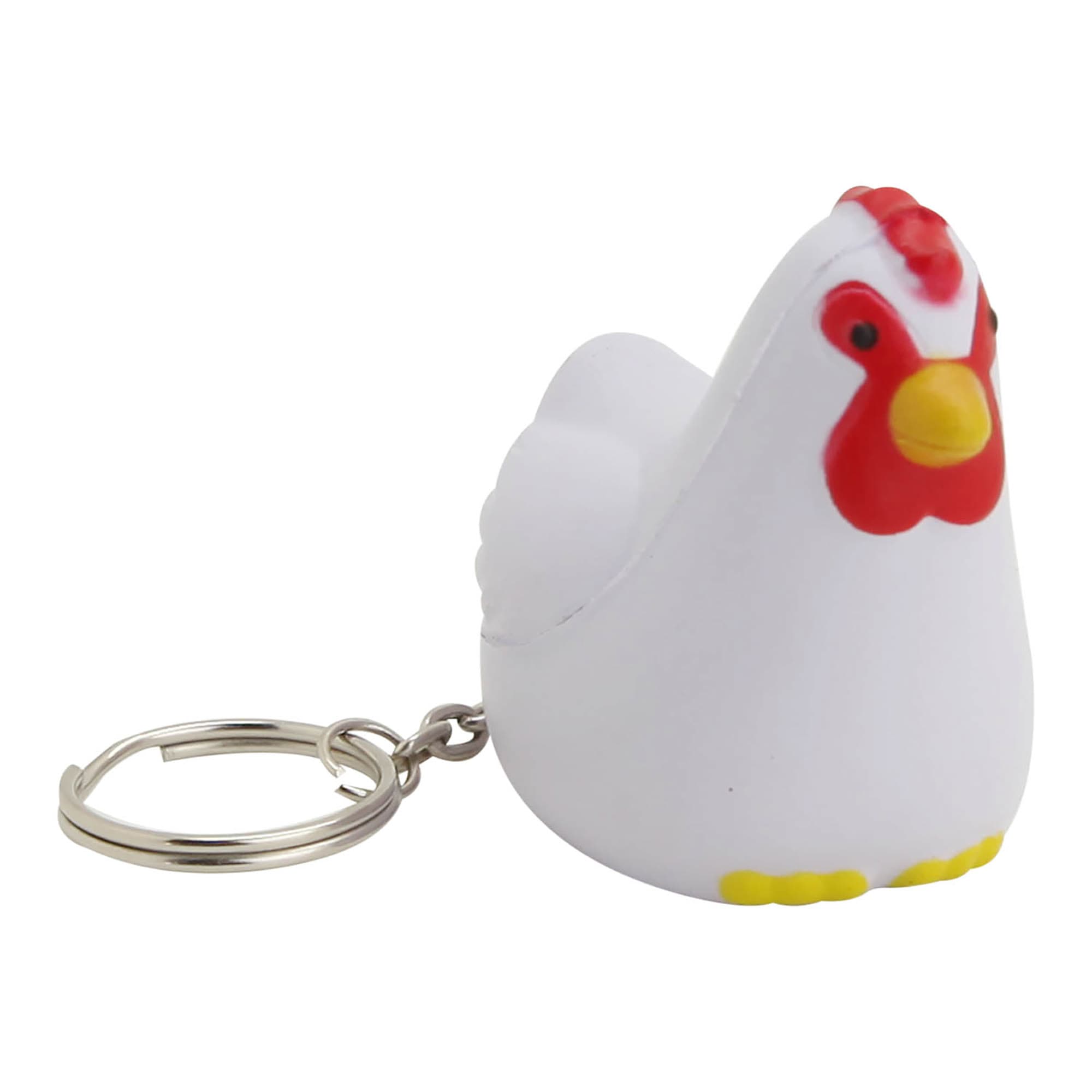 Stress Rooster Key Ring - SKR003 Image