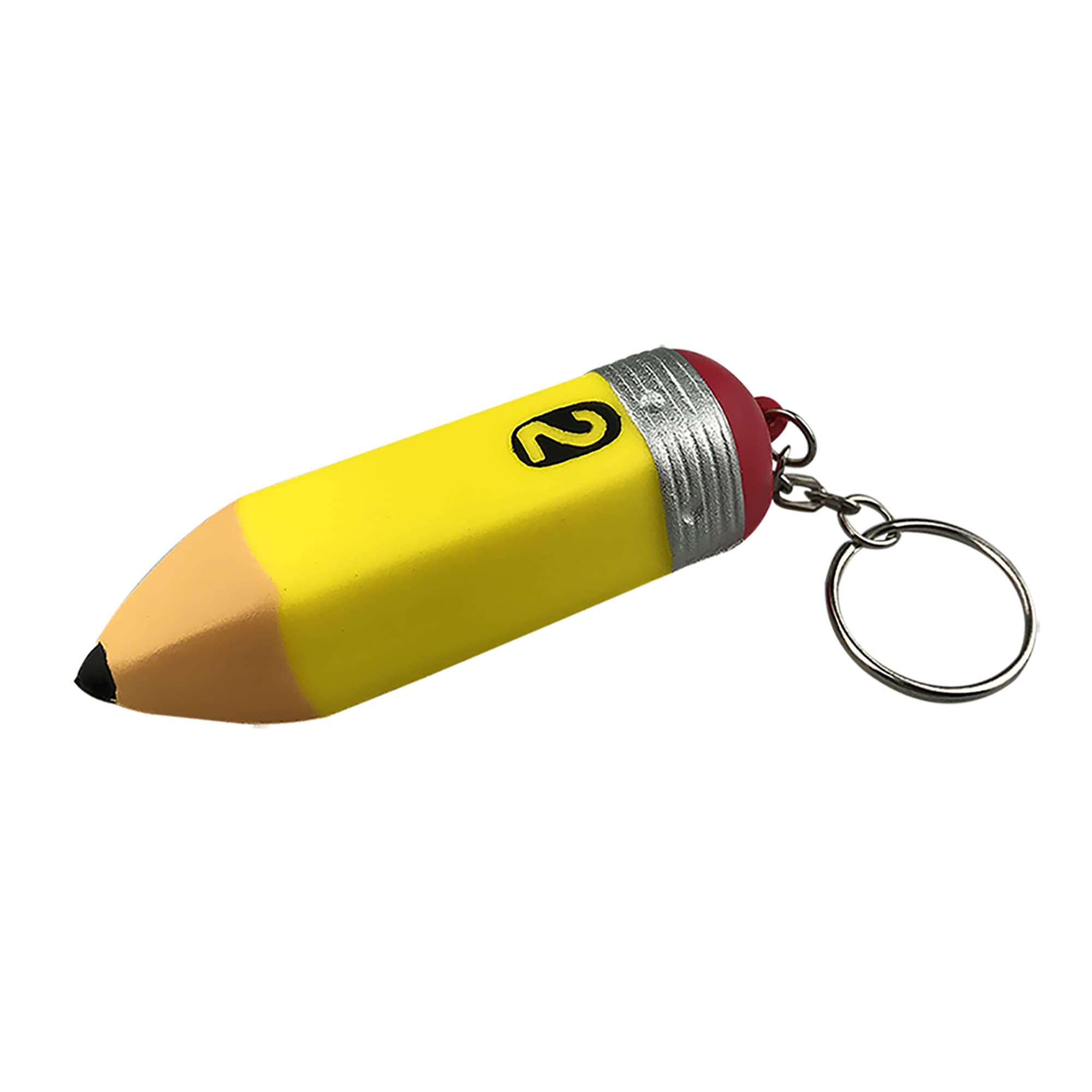 Stress Pencil Key Ring - SKR021 Image