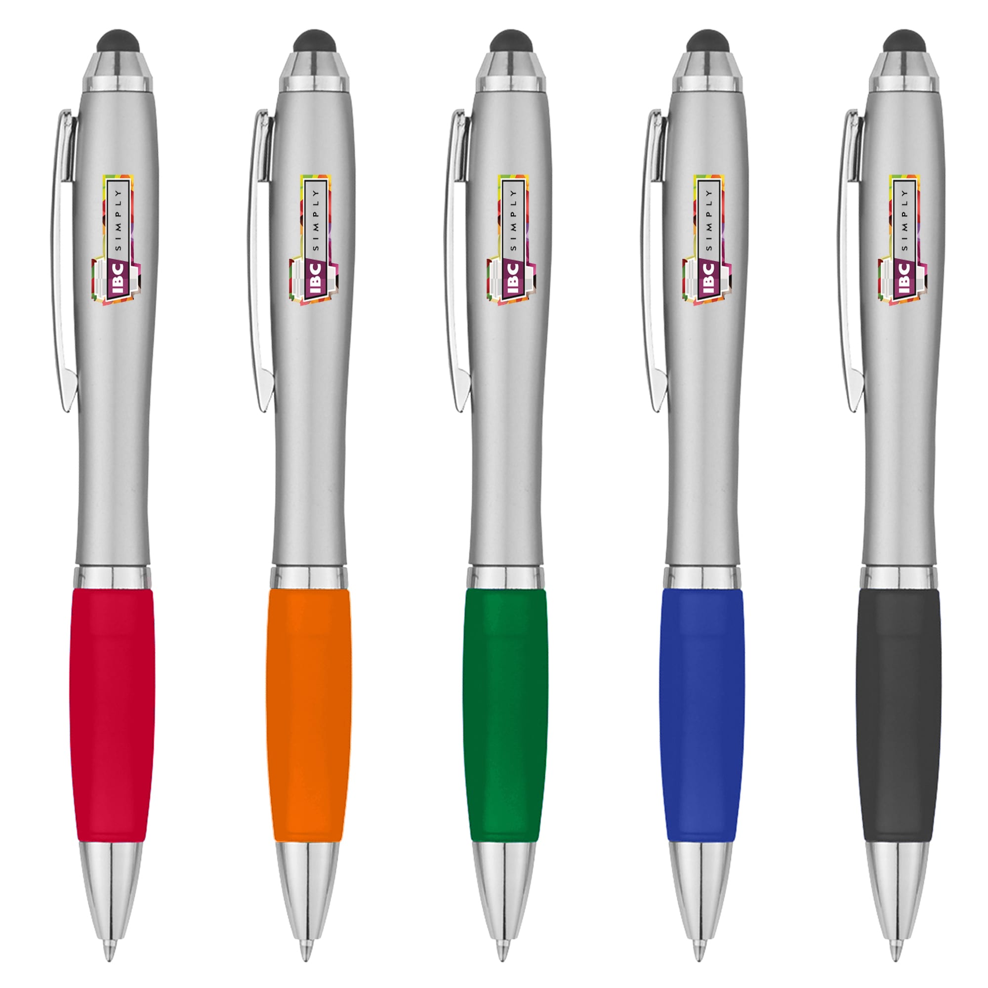 Pens & Pencils - Stylus Pens