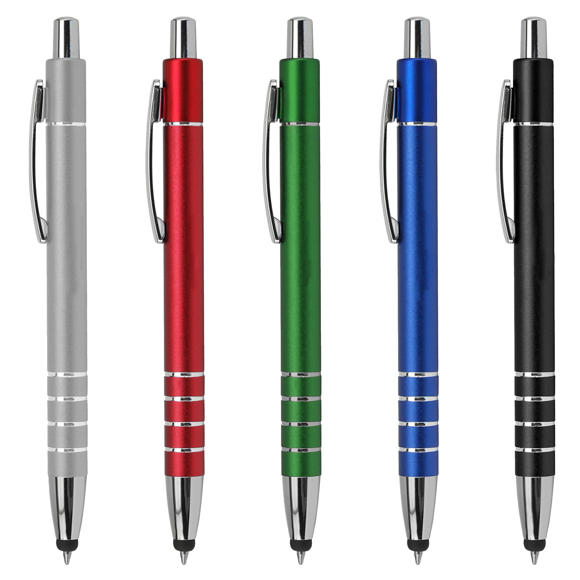 Stylus Euro – Metal - SP002 Image