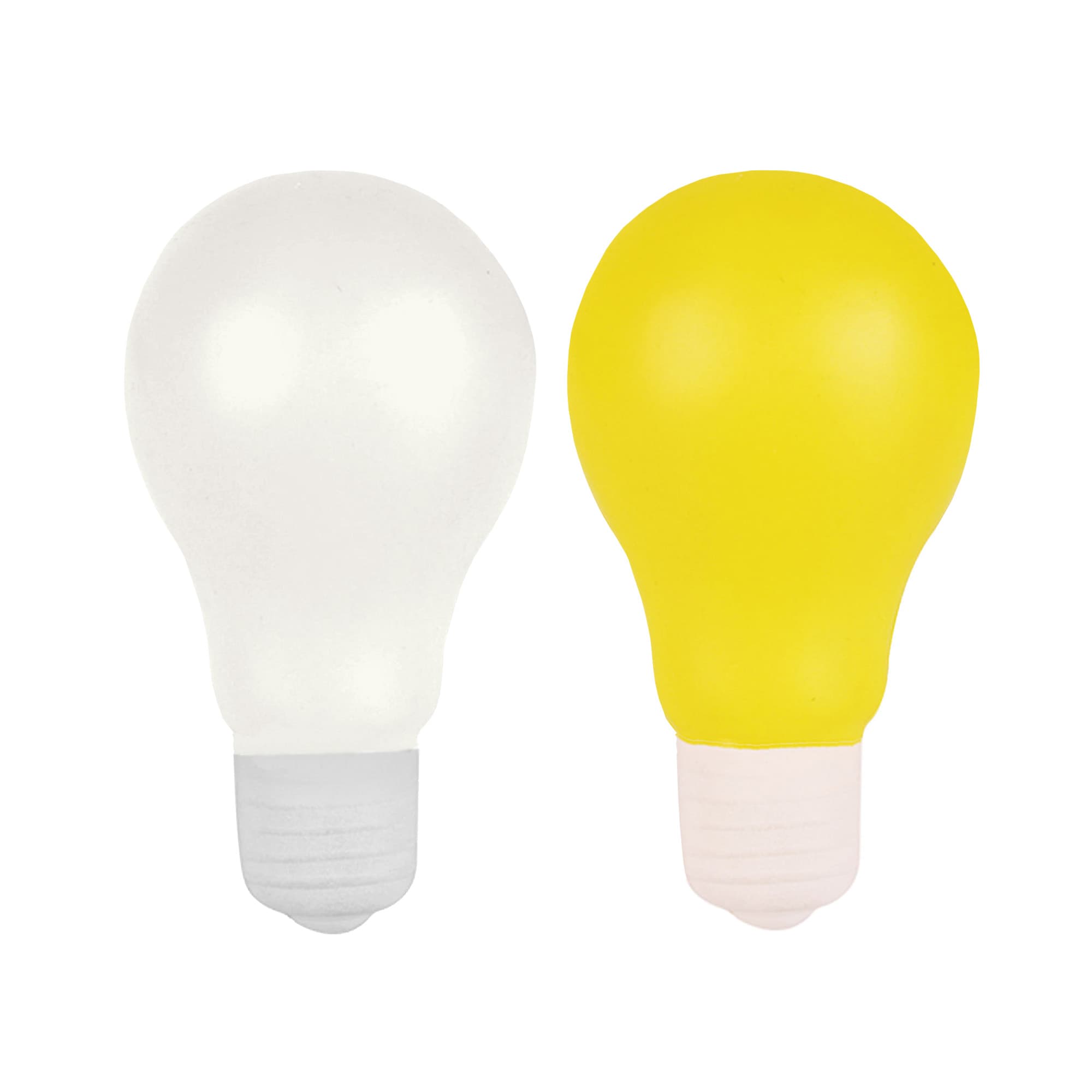 Stress Light Bulb - SS002 Image 