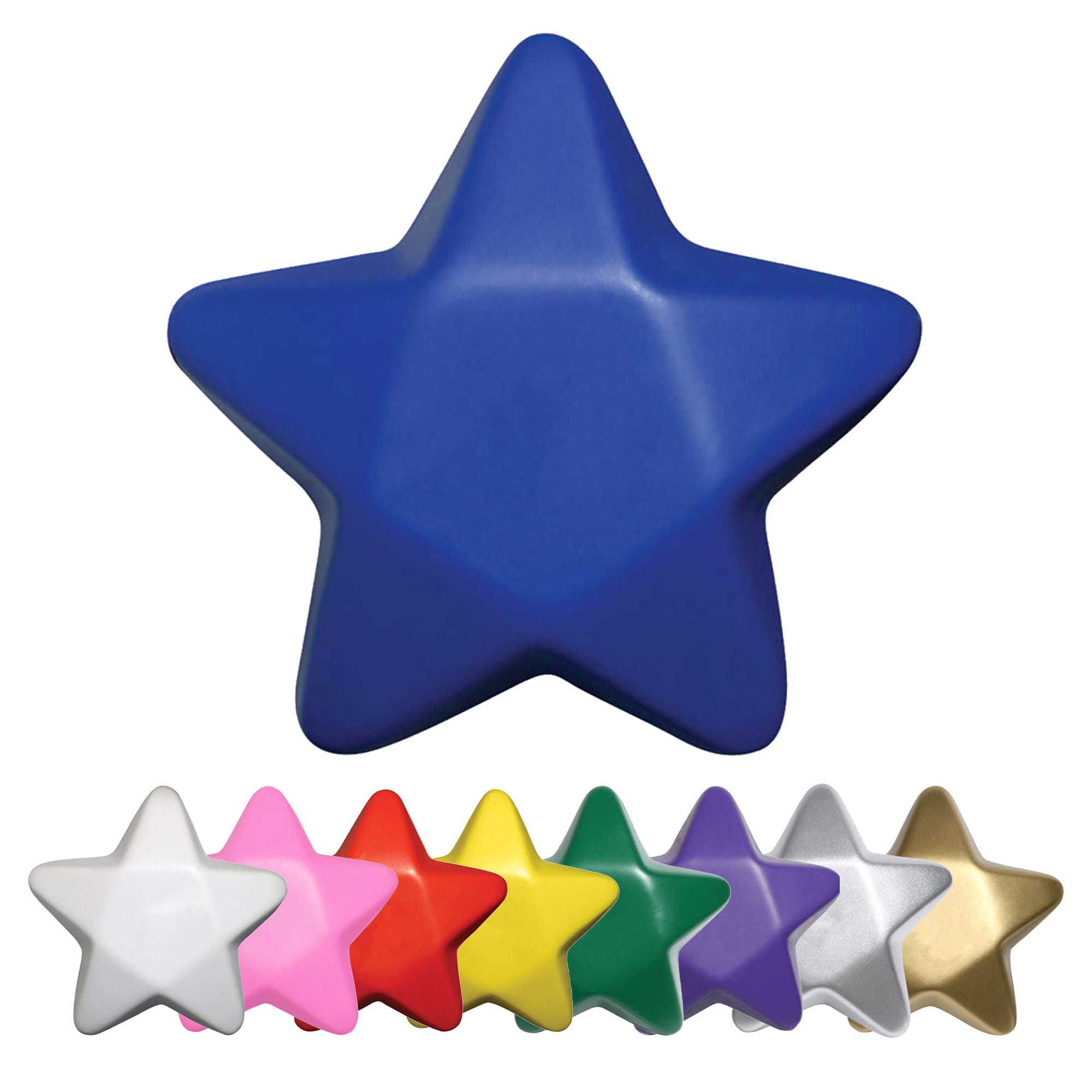 Stress Star - SS004 Image 