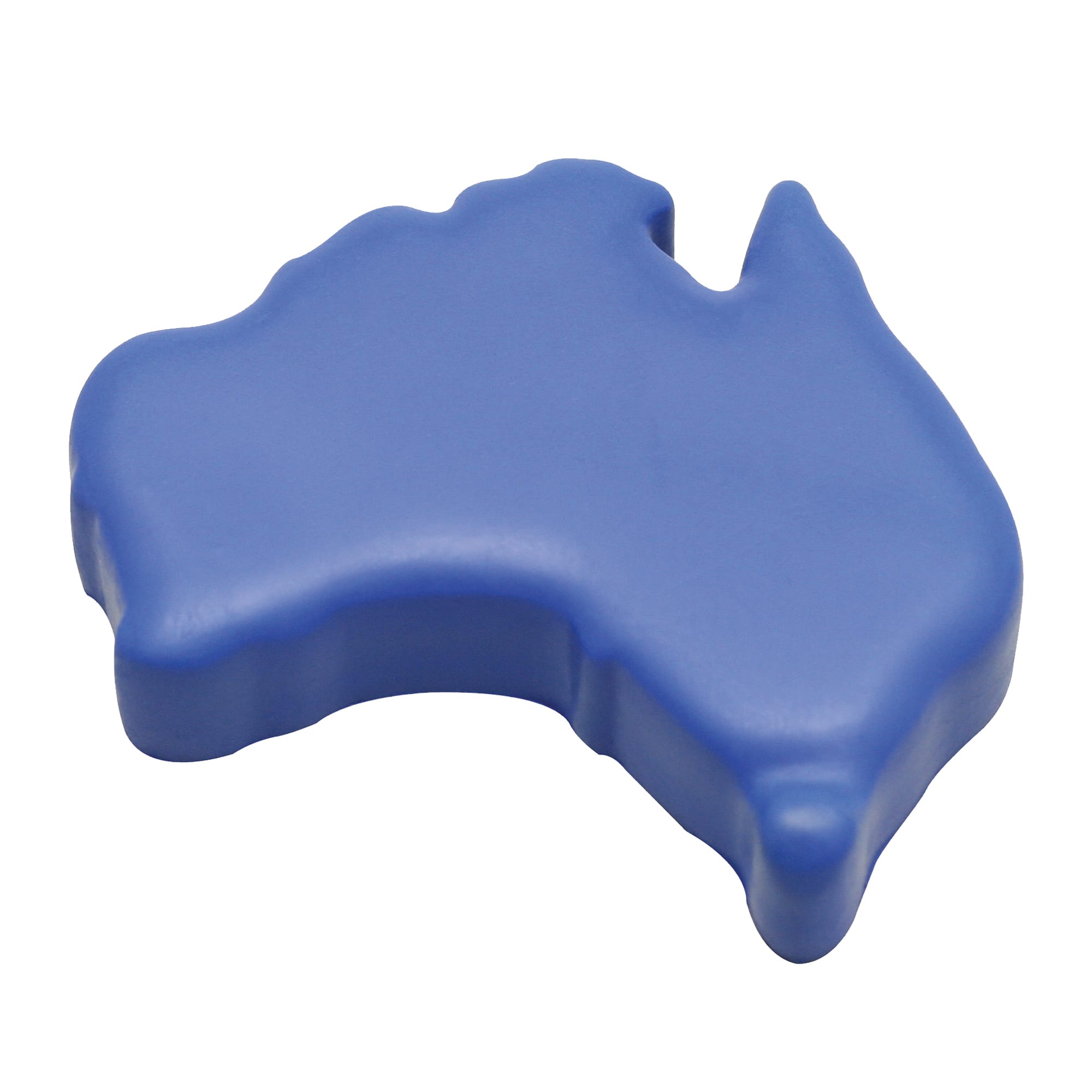 Stress Aussie Map - SS034 Image