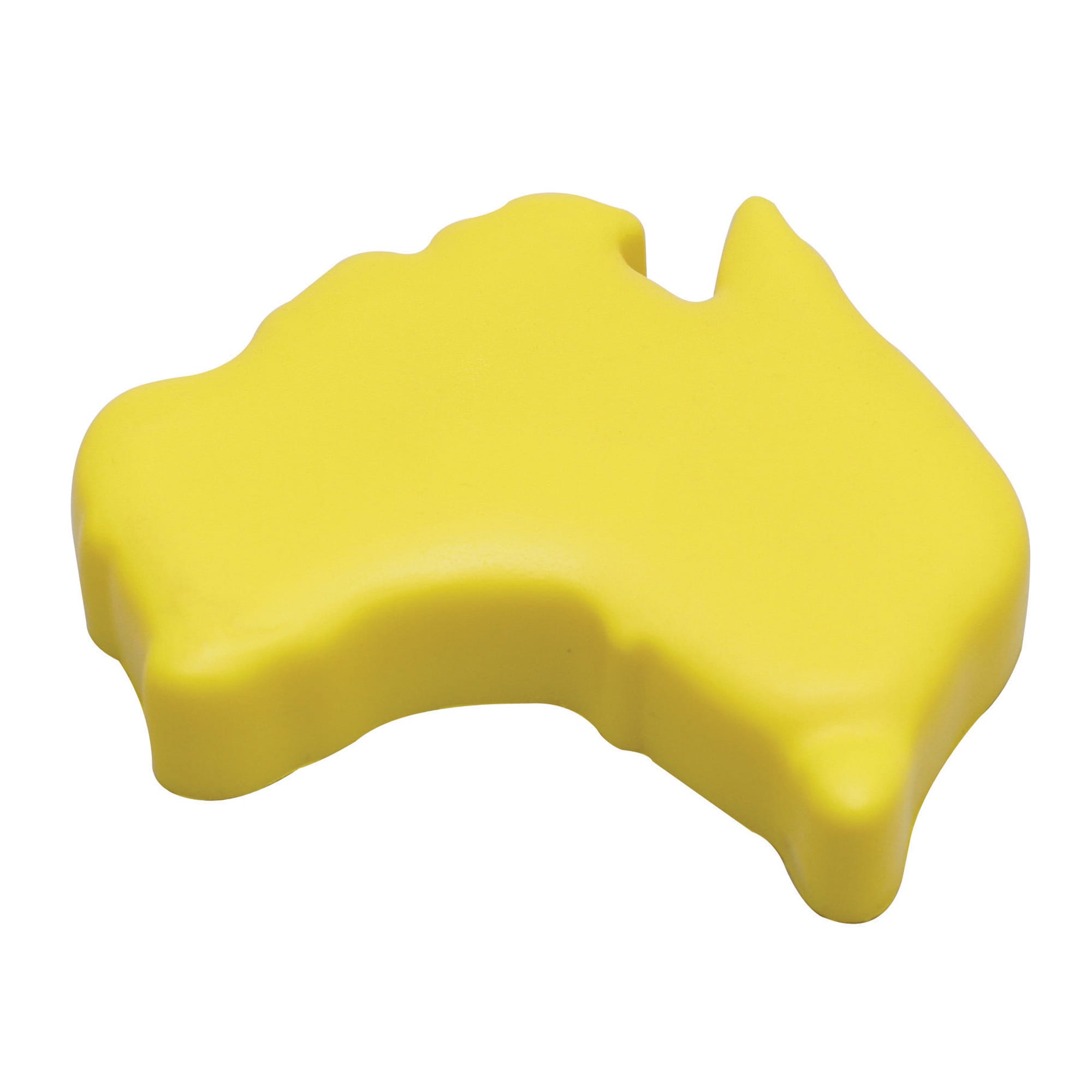 Stress Aussie Map - SS034 Image