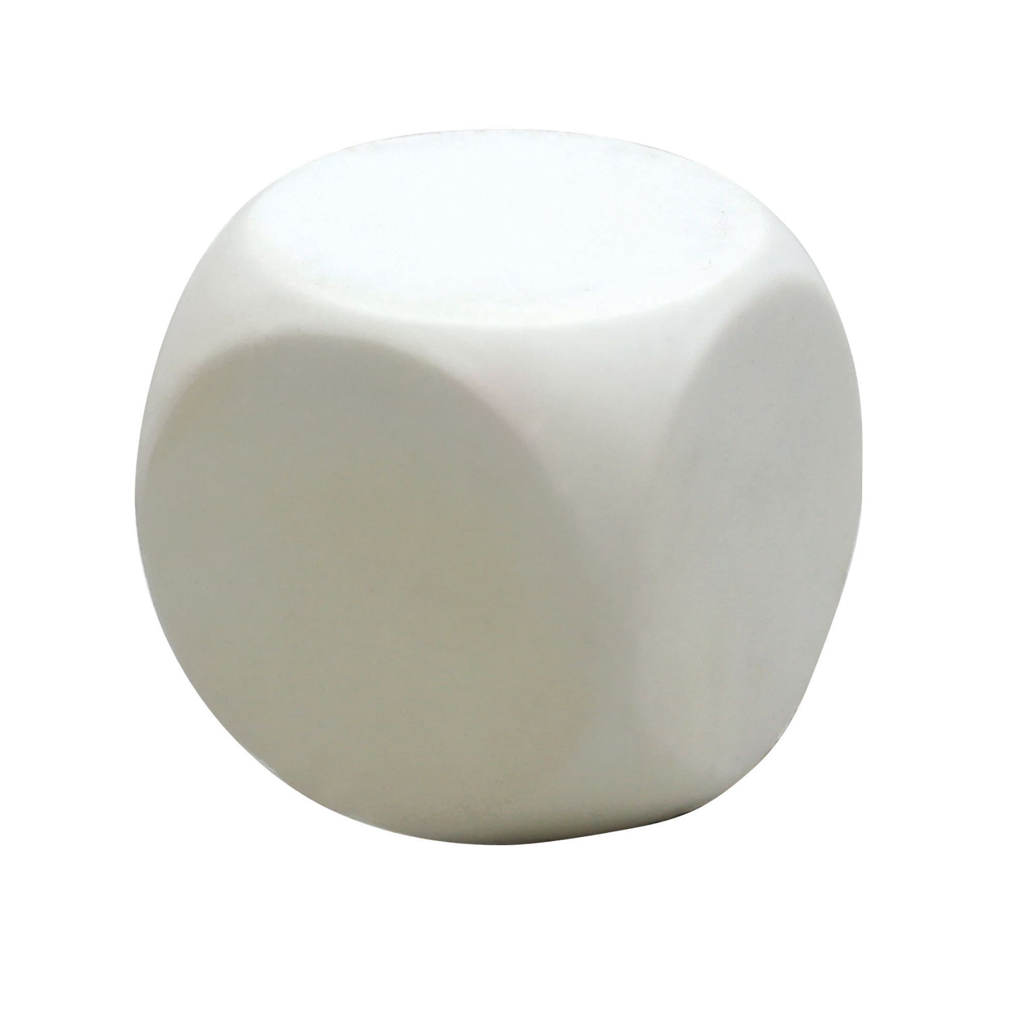 Stress Round Cube - SS052 Image 