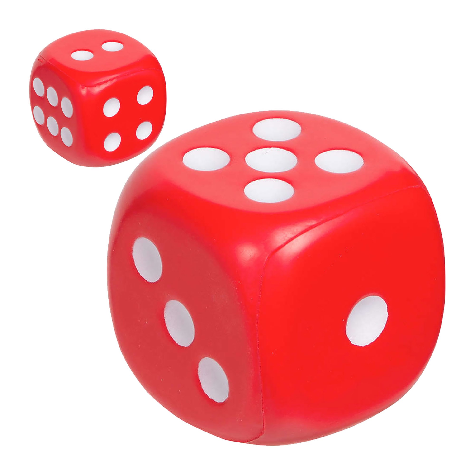 Stress Large Dice - SS058 Image