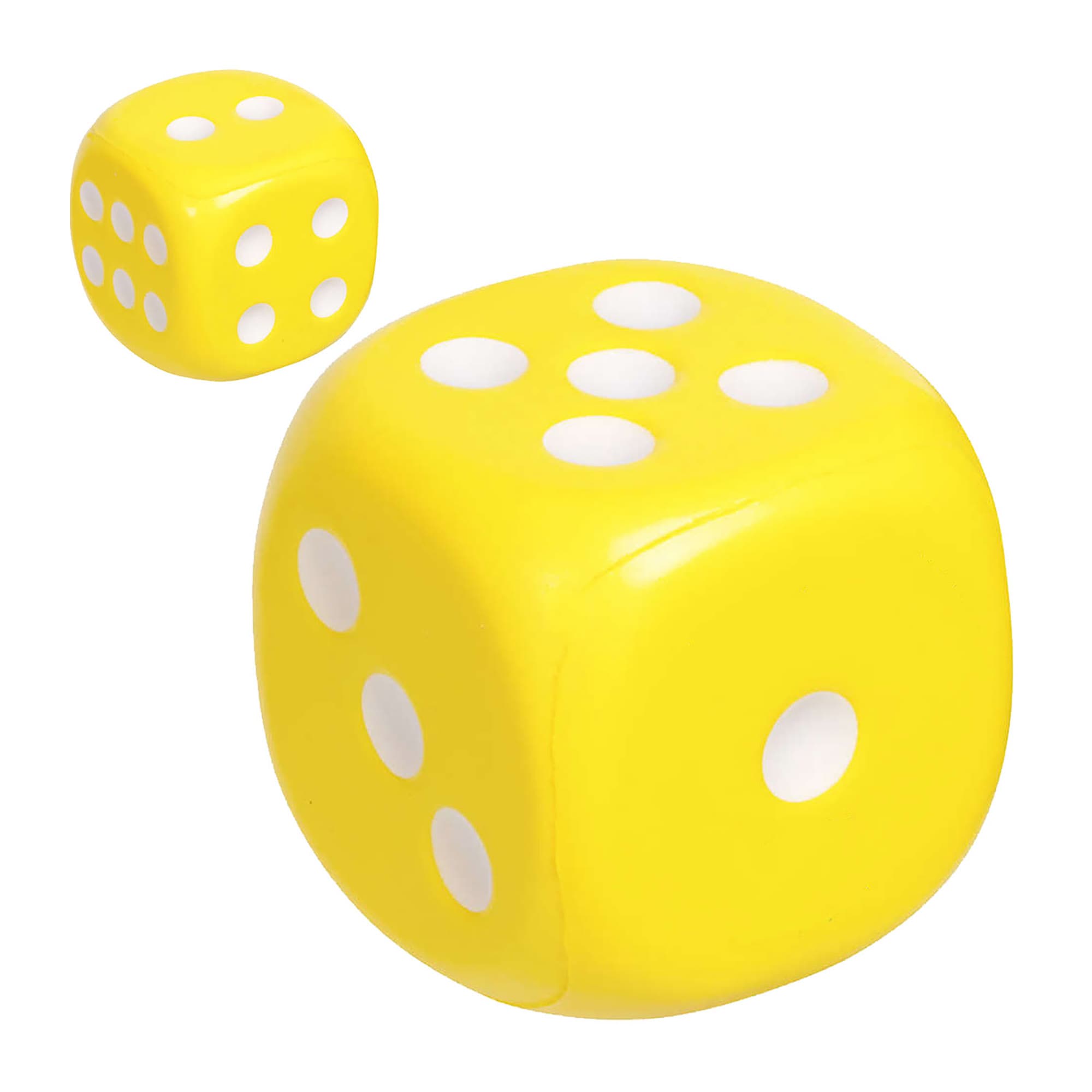 Stress Large Dice - SS058 Image