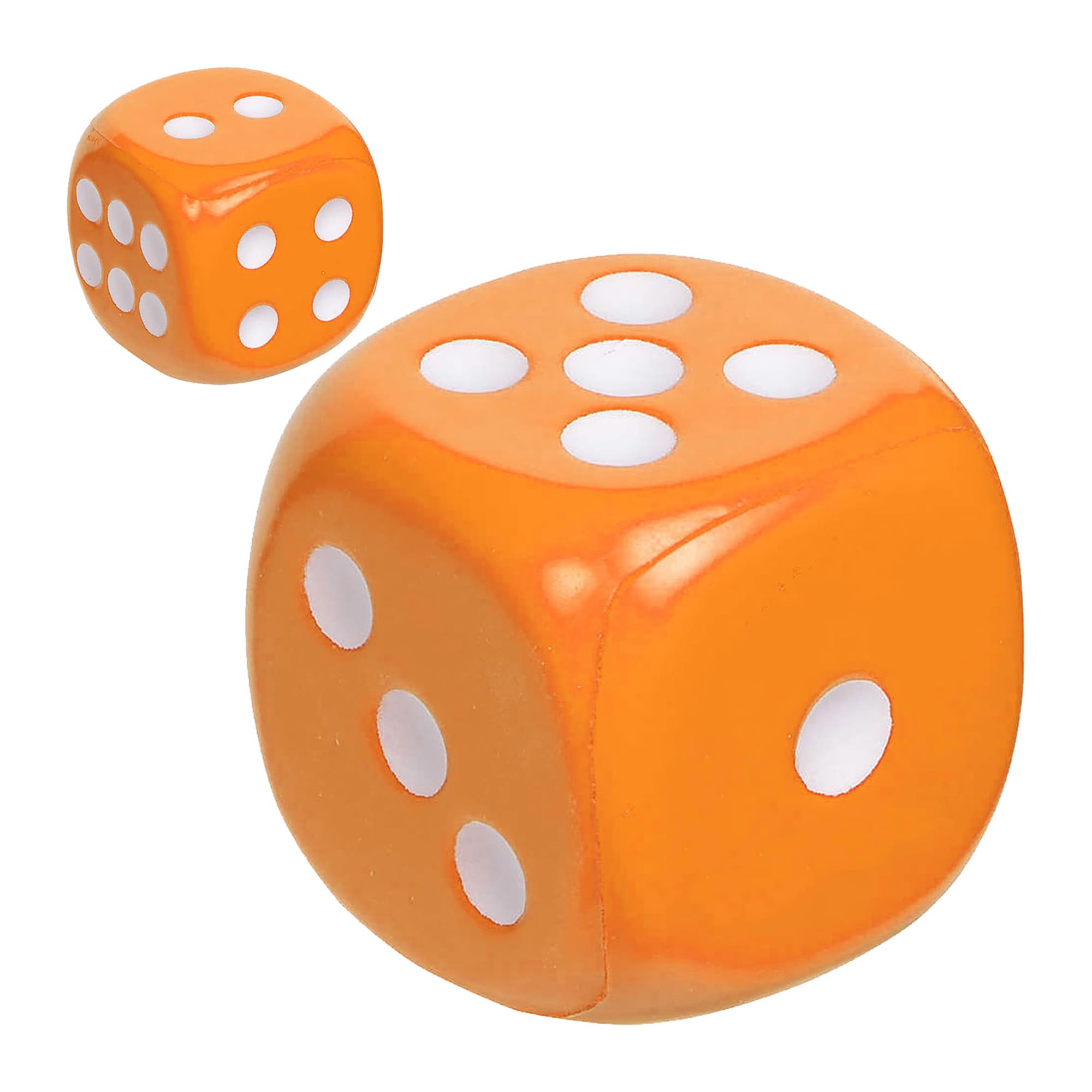 Stress Large Dice - SS058 Image