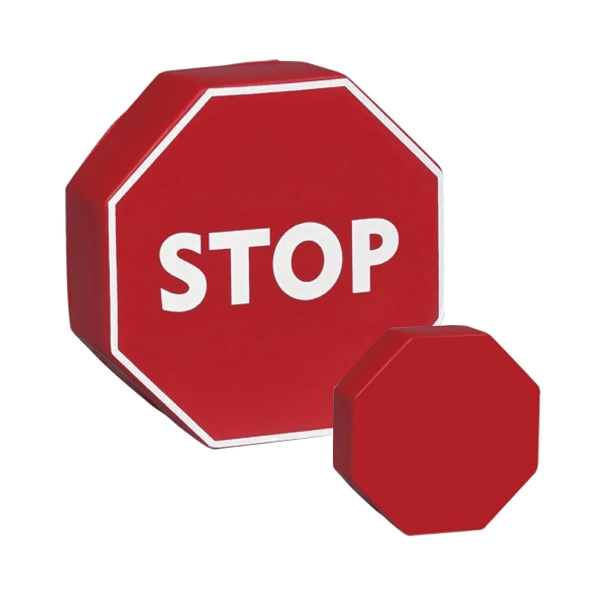 Stress Stop Sign SS079 | 