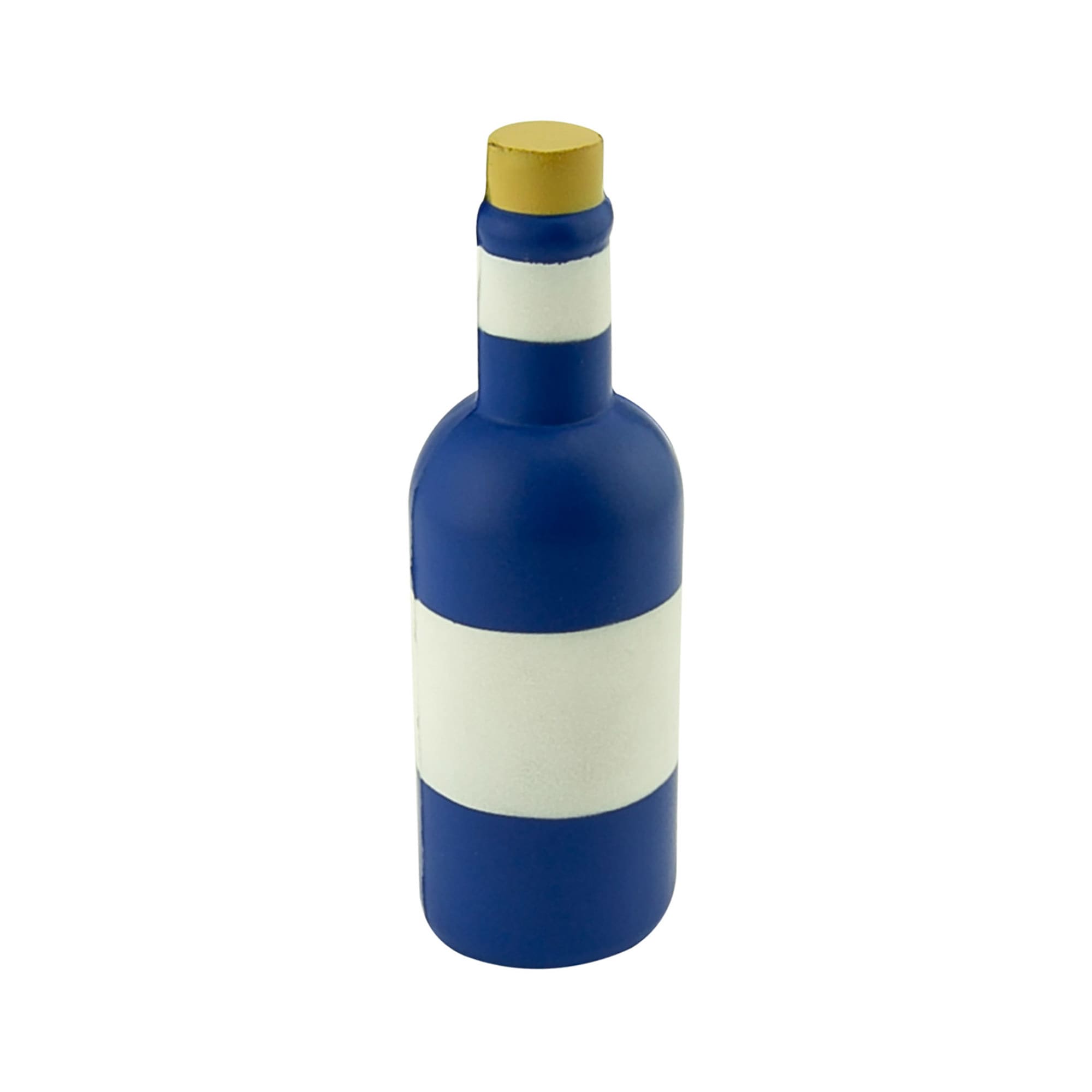 Stress Wine Bottle SS096 | 
