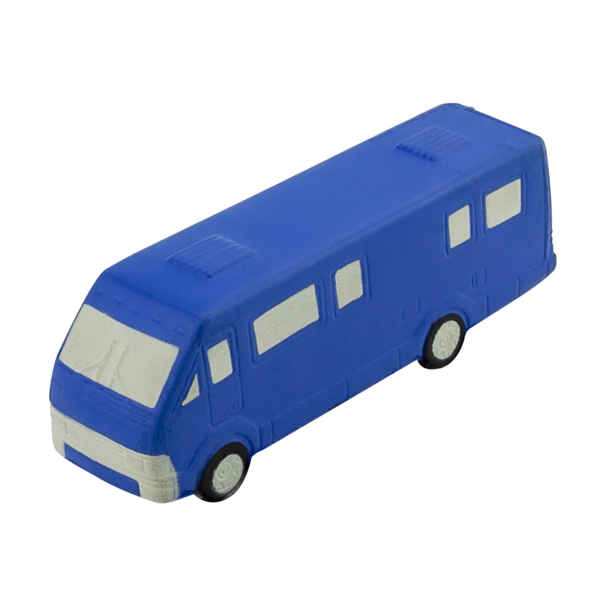 Stress Mini Bus - ST003 Image