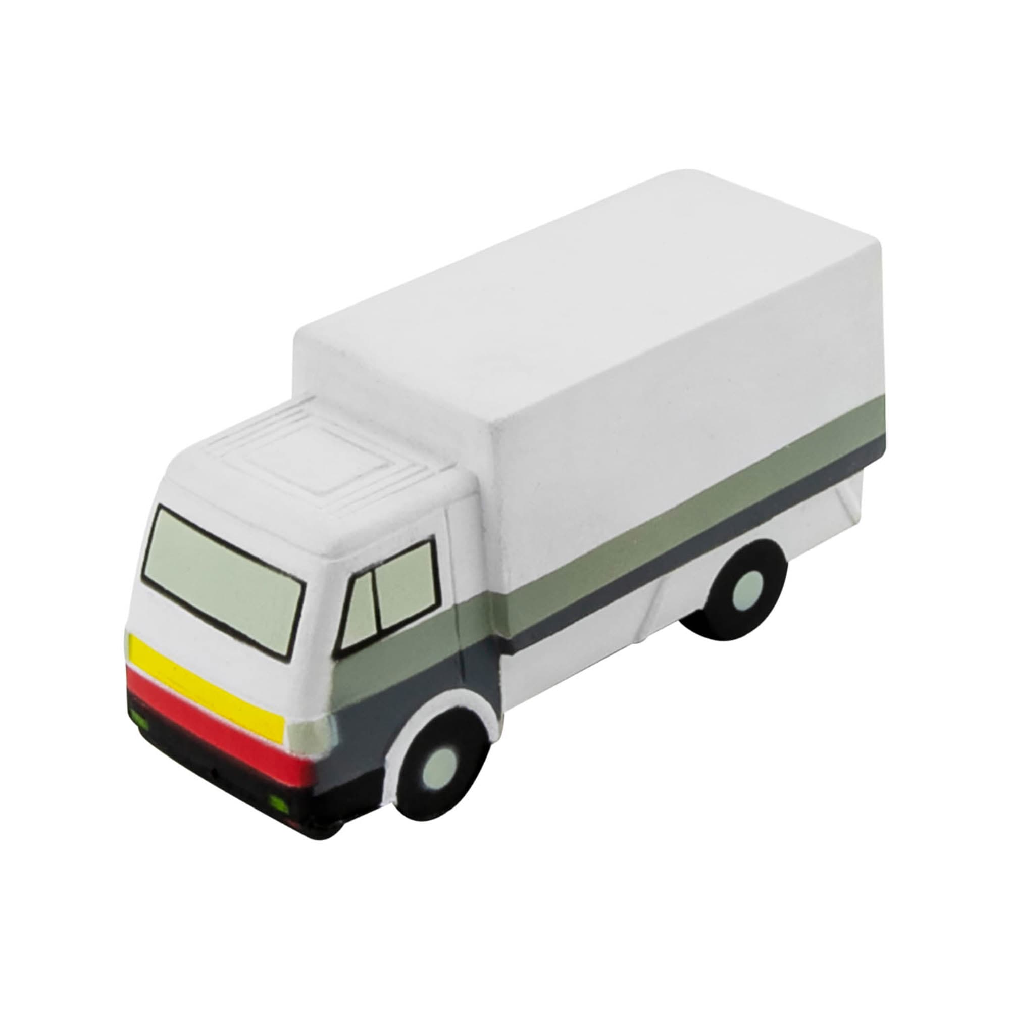 Stress Truck ST005 | 