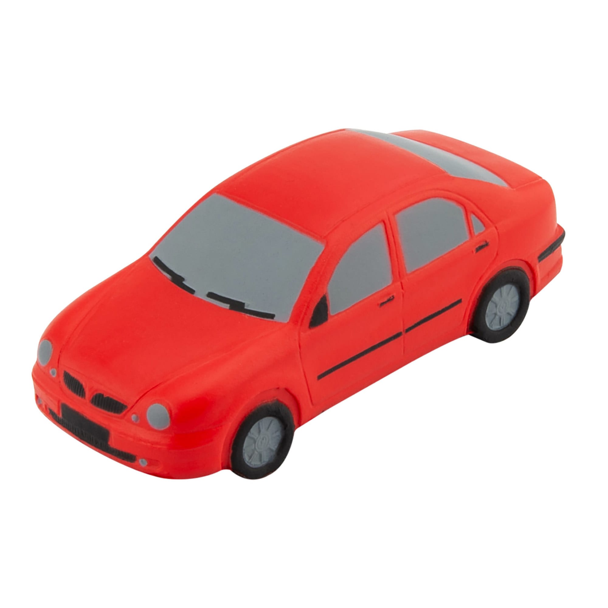 Stress Sedan Car - ST013 Image