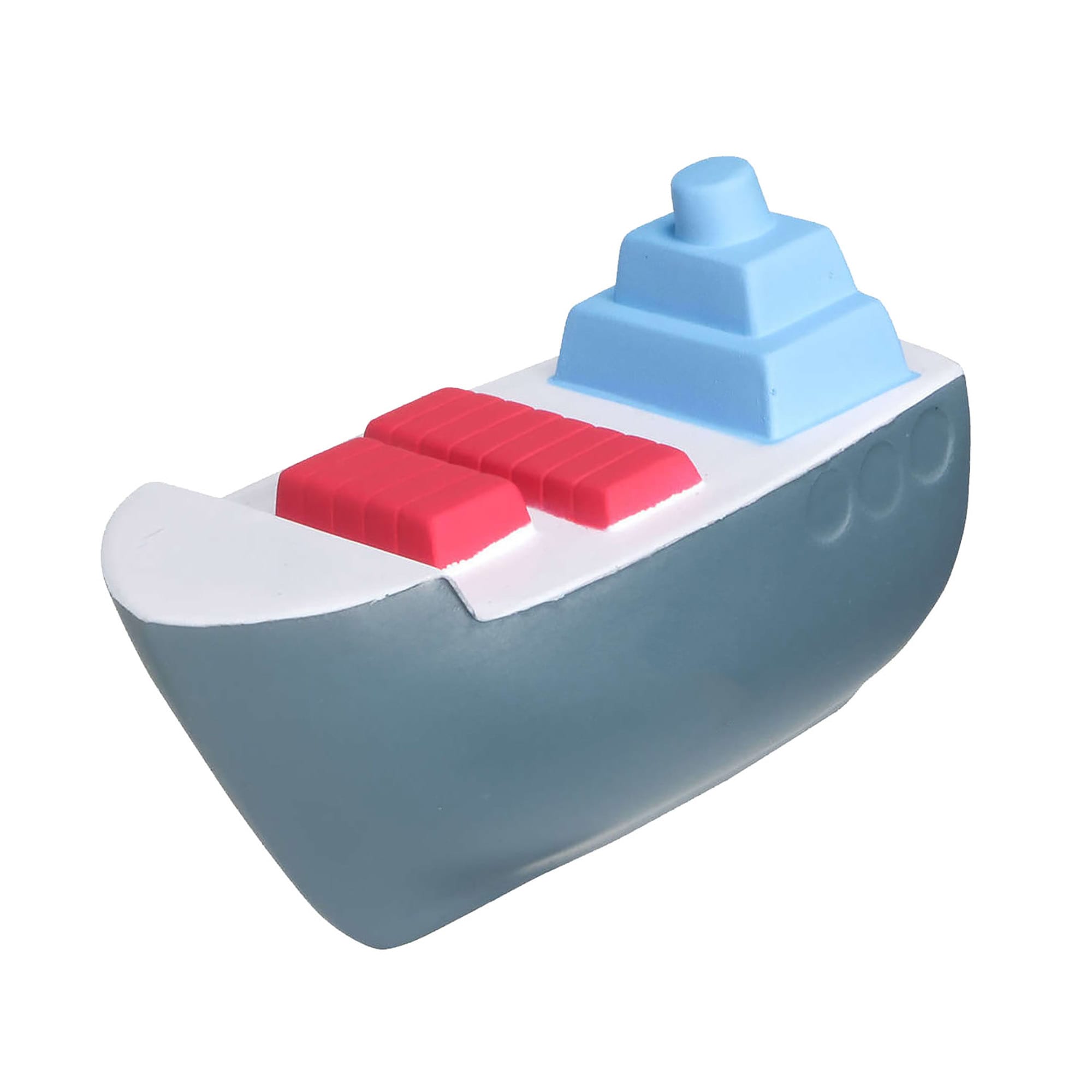 Stress Cargo Ship - ST015 Image