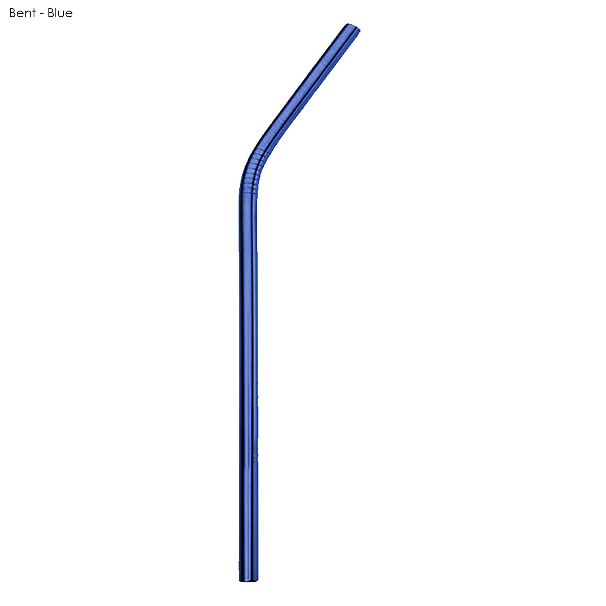 Stainless Steel Straw 8mm x 215mm - image 12