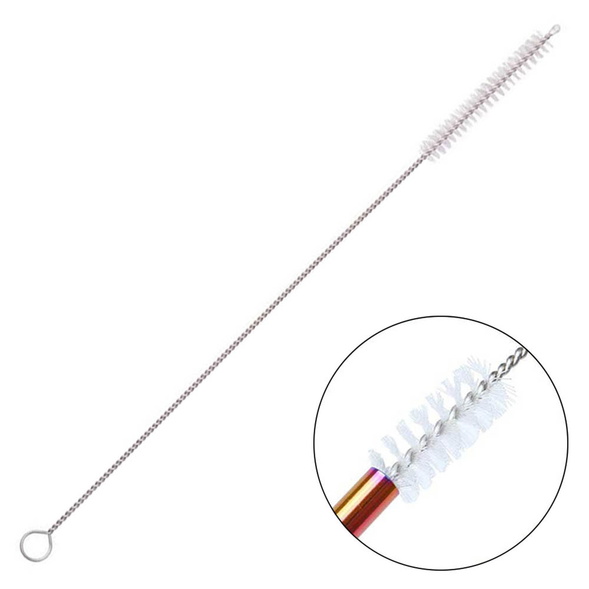 Stainless Steel Straw 12mm x 215mm - image 10