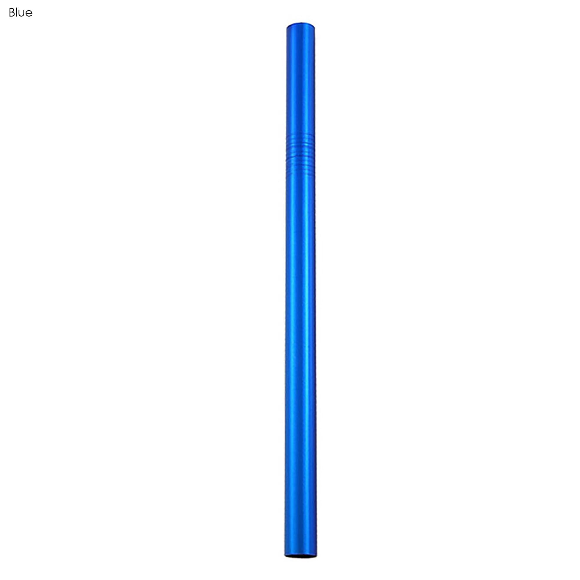 Stainless Steel Straw 12mm x 215mm - image 7