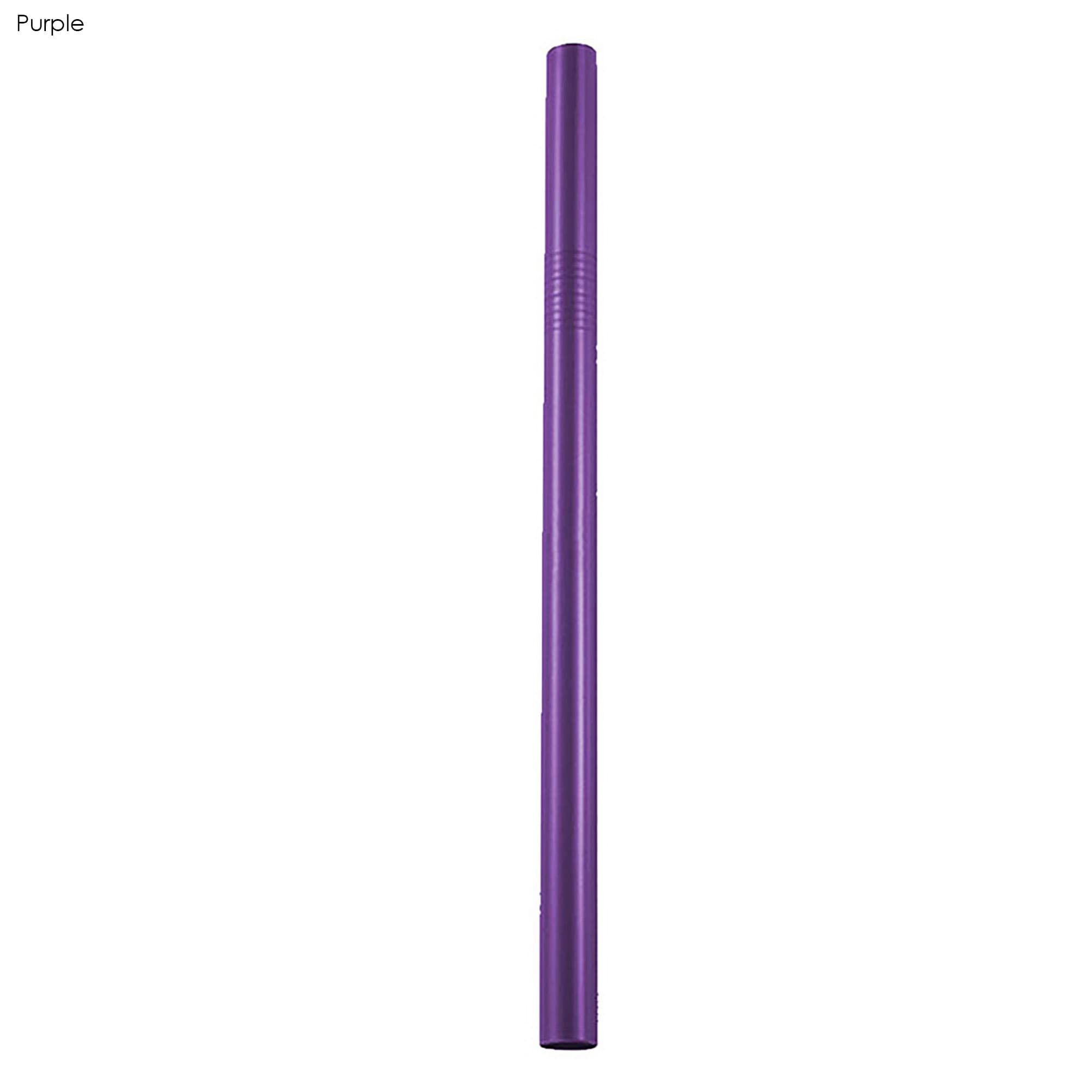 Stainless Steel Straw 12mm x 215mm - image 9