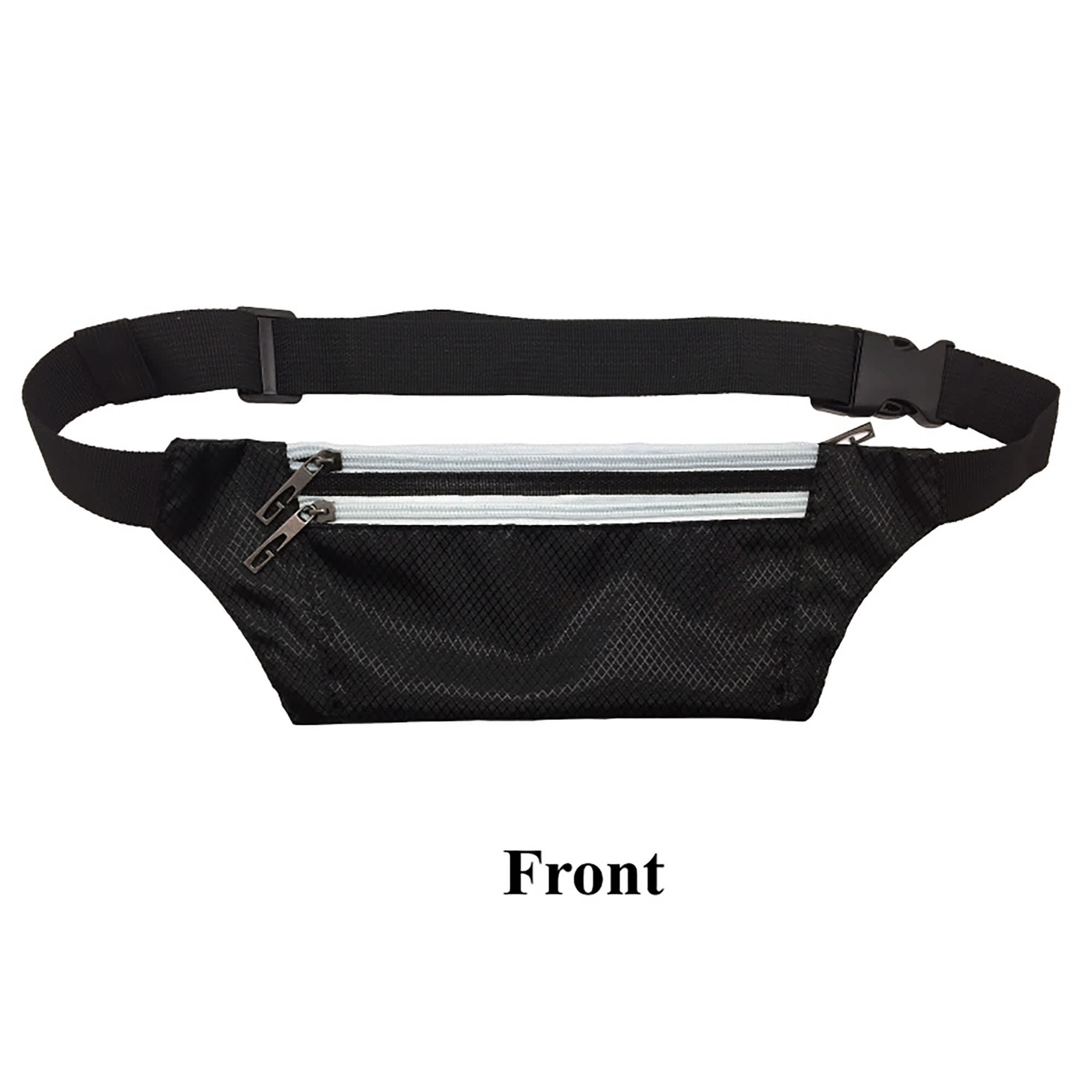 Waist Fitness Belt - image 2