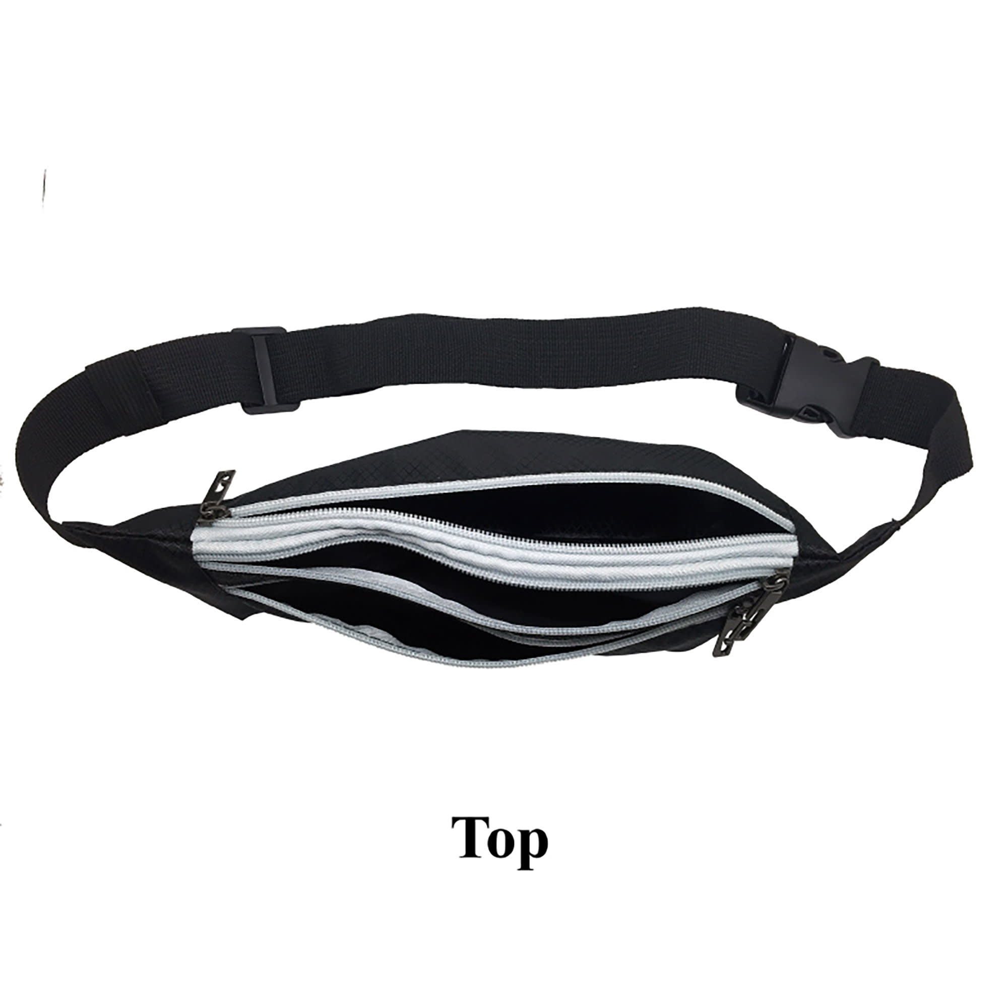 Waist Fitness Belt - image 4