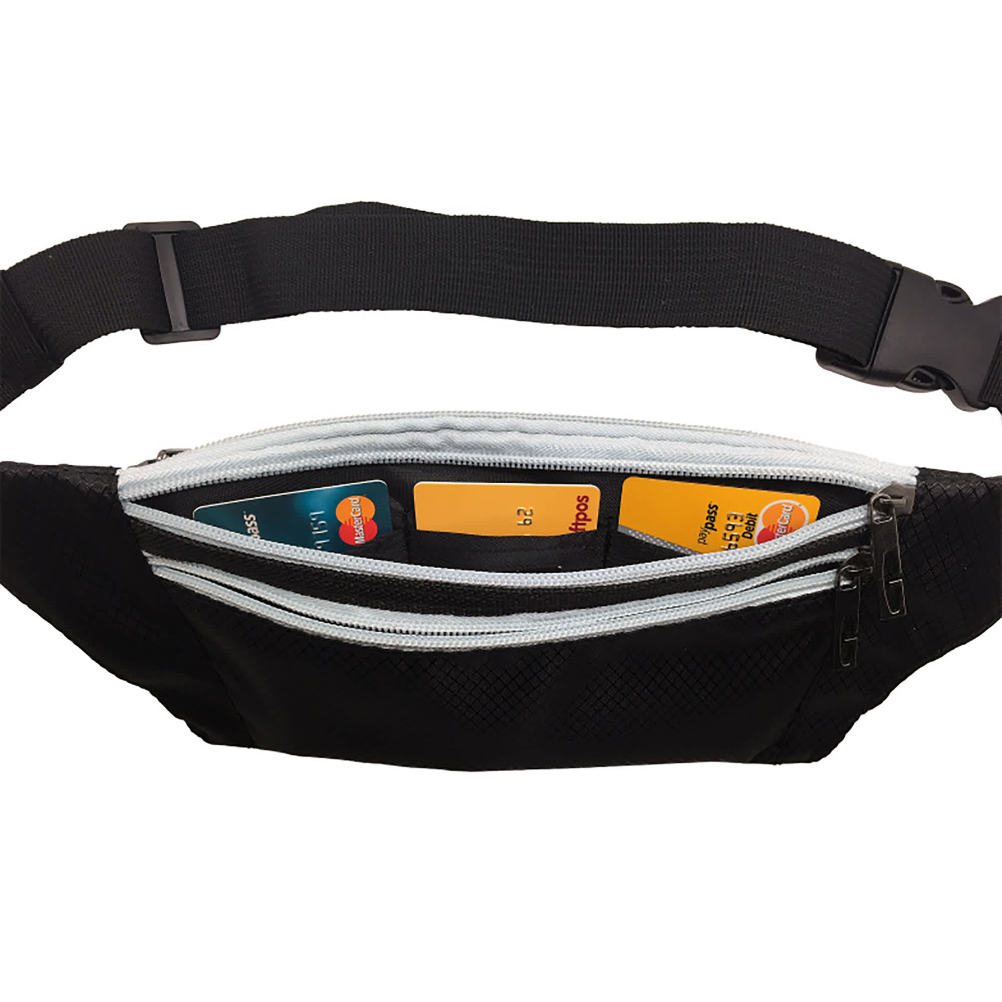Waist Fitness Belt - image 5