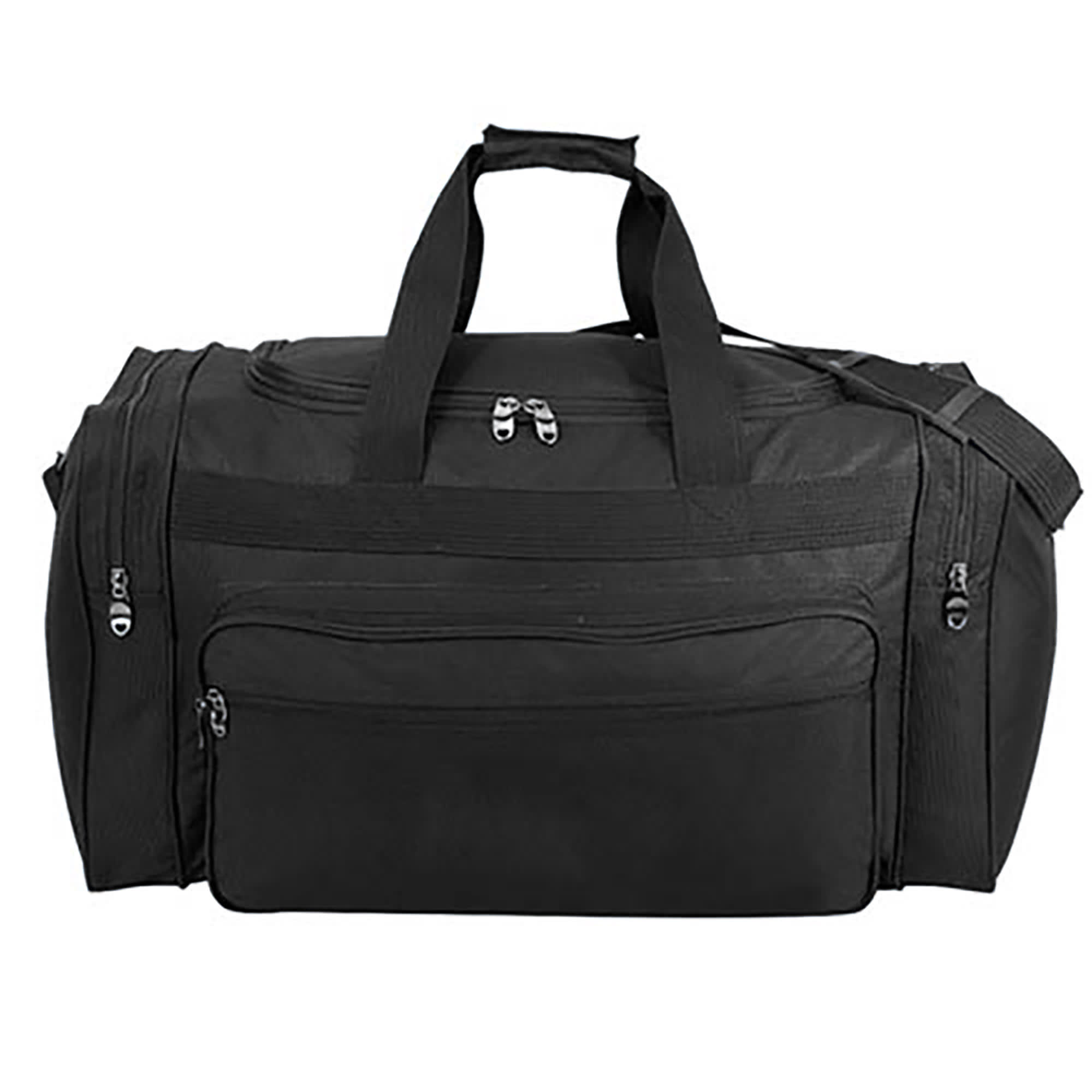 Deluxe Travel Bag - TBP004 Image