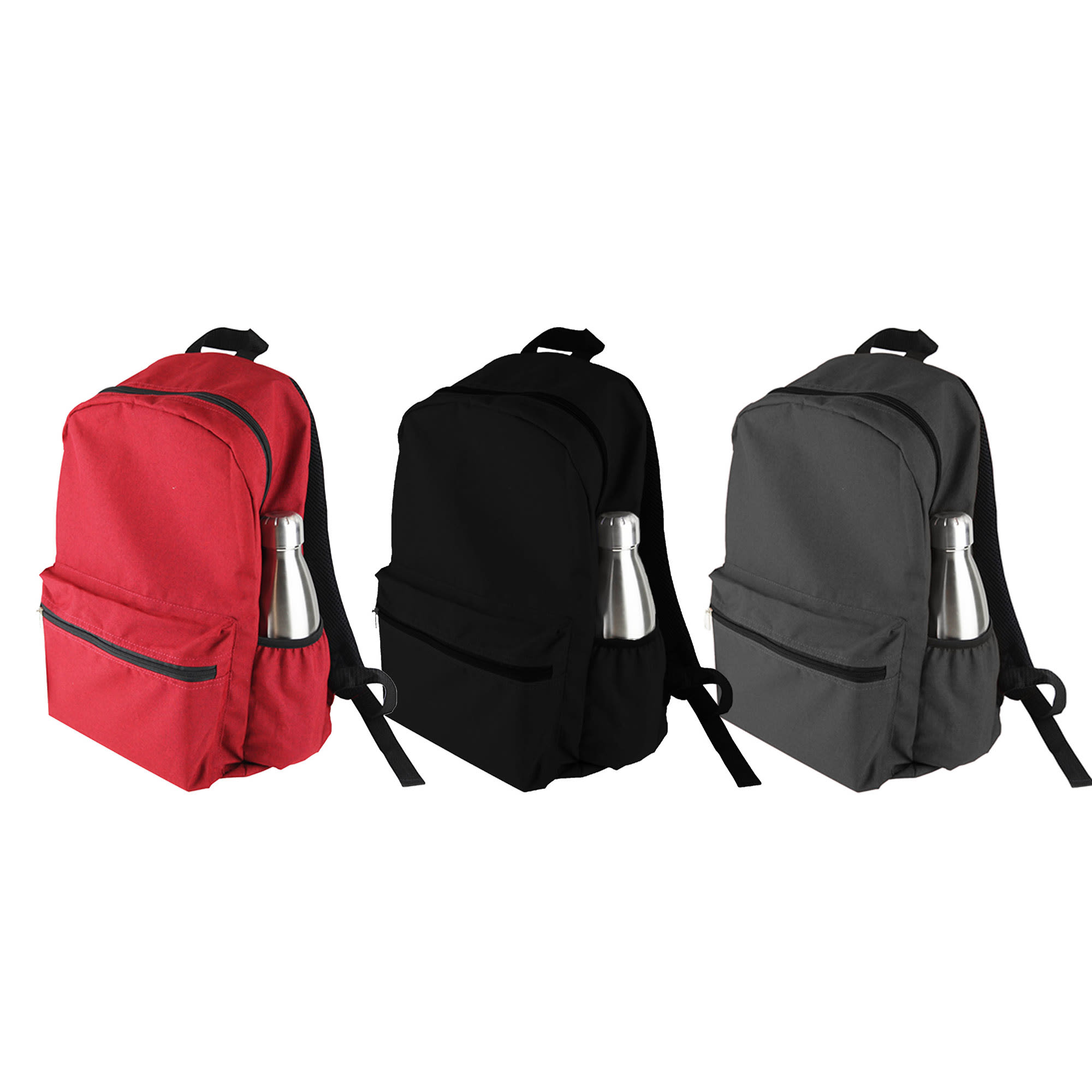 Artikka Backpack - image 1