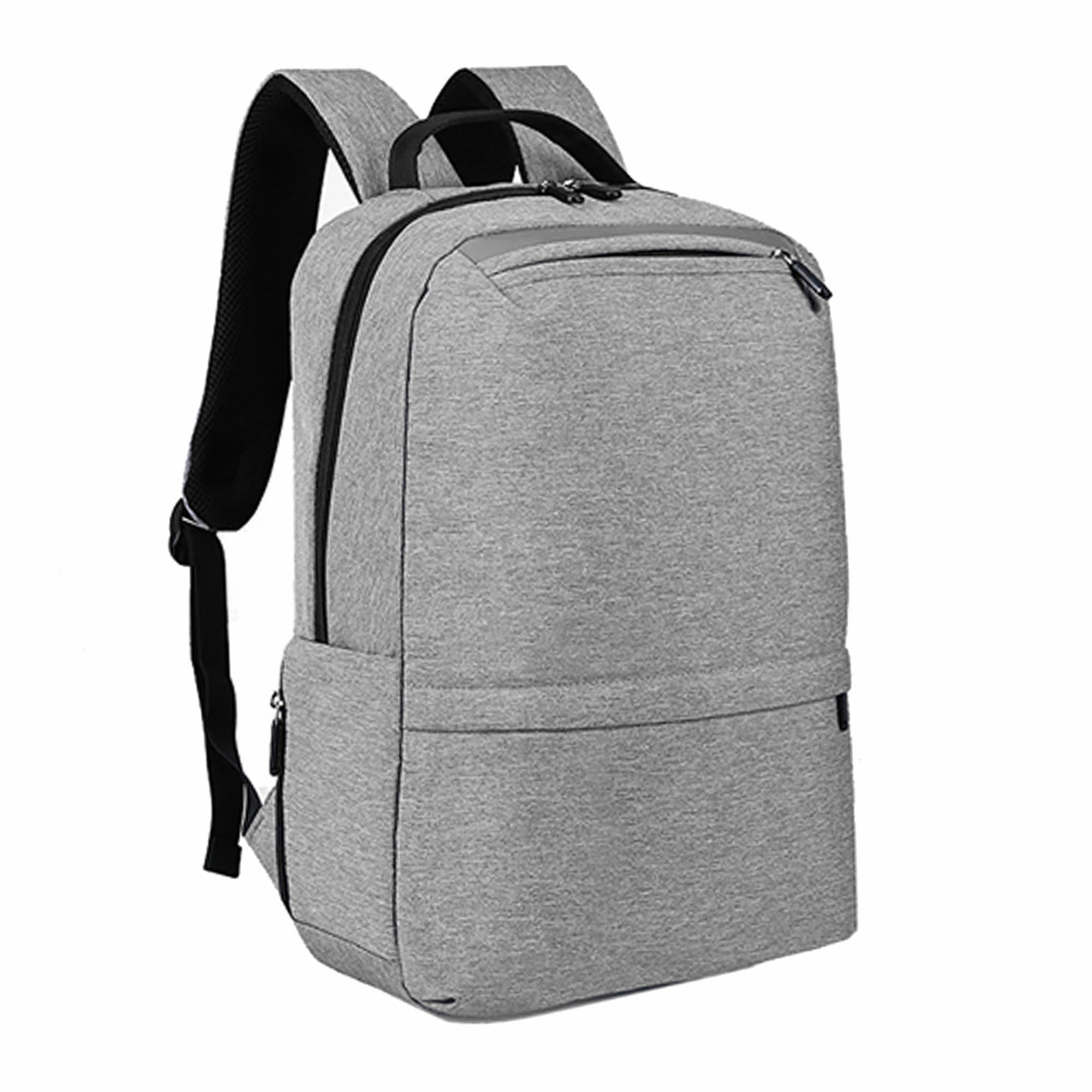 Techpac Laptop Backpack - TBP008 Image 