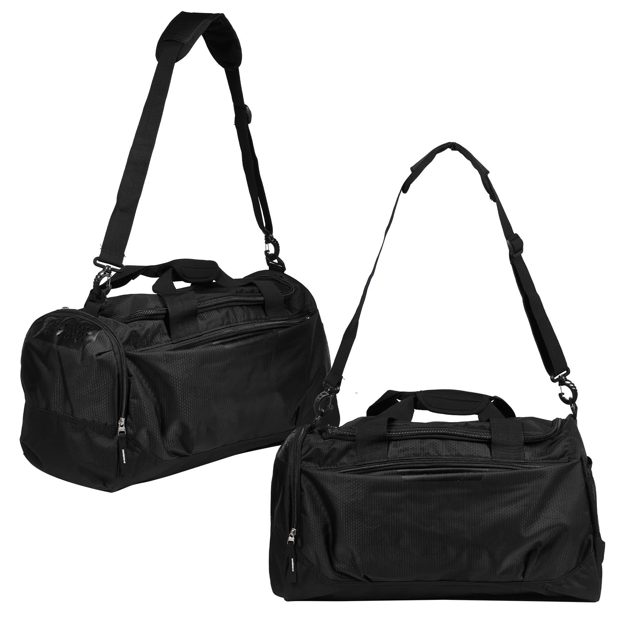 San Diego Sport Bag - TBP009 Image